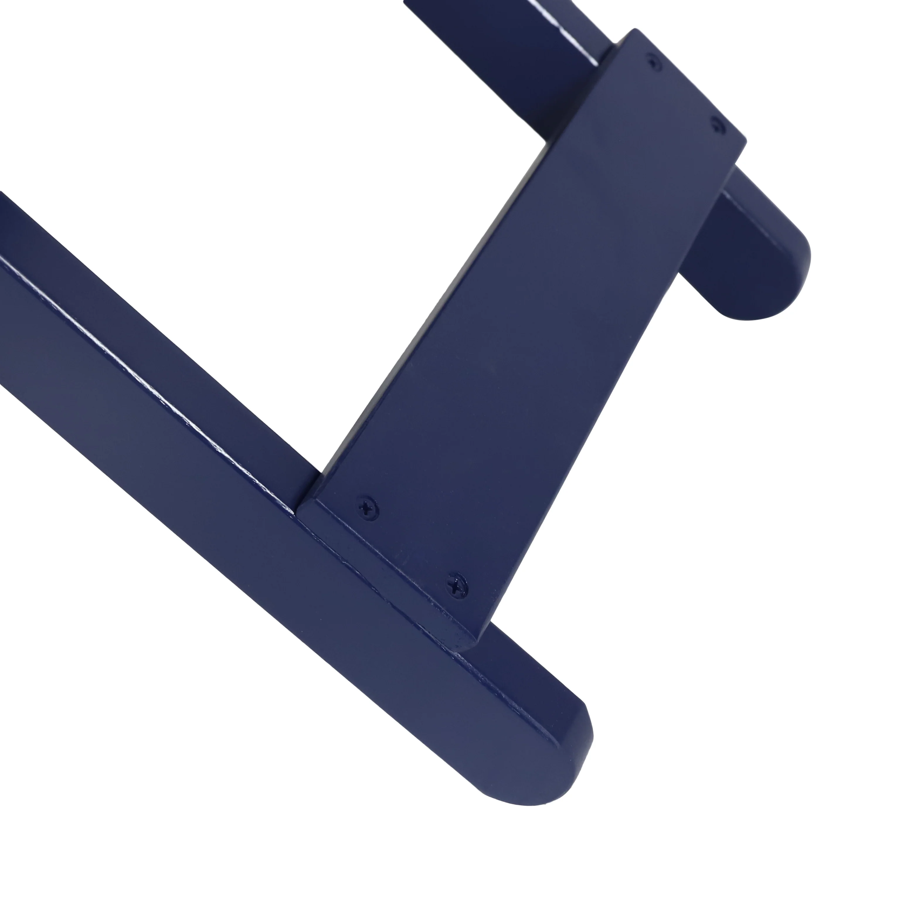 Reed Outdoor Folding Side Table - furnishings