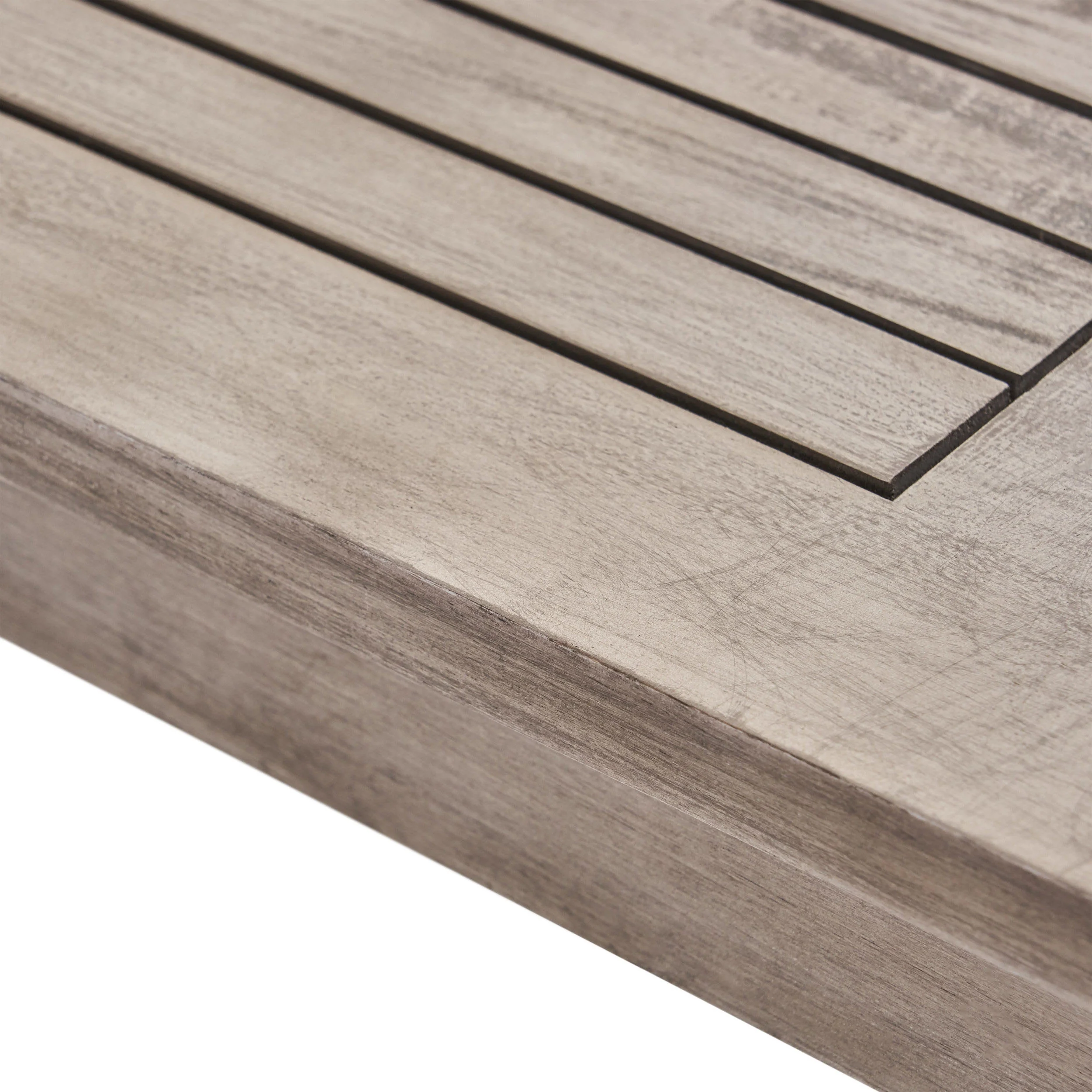Savannah Outdoor Acacia Wood Coffee Table - furnishings