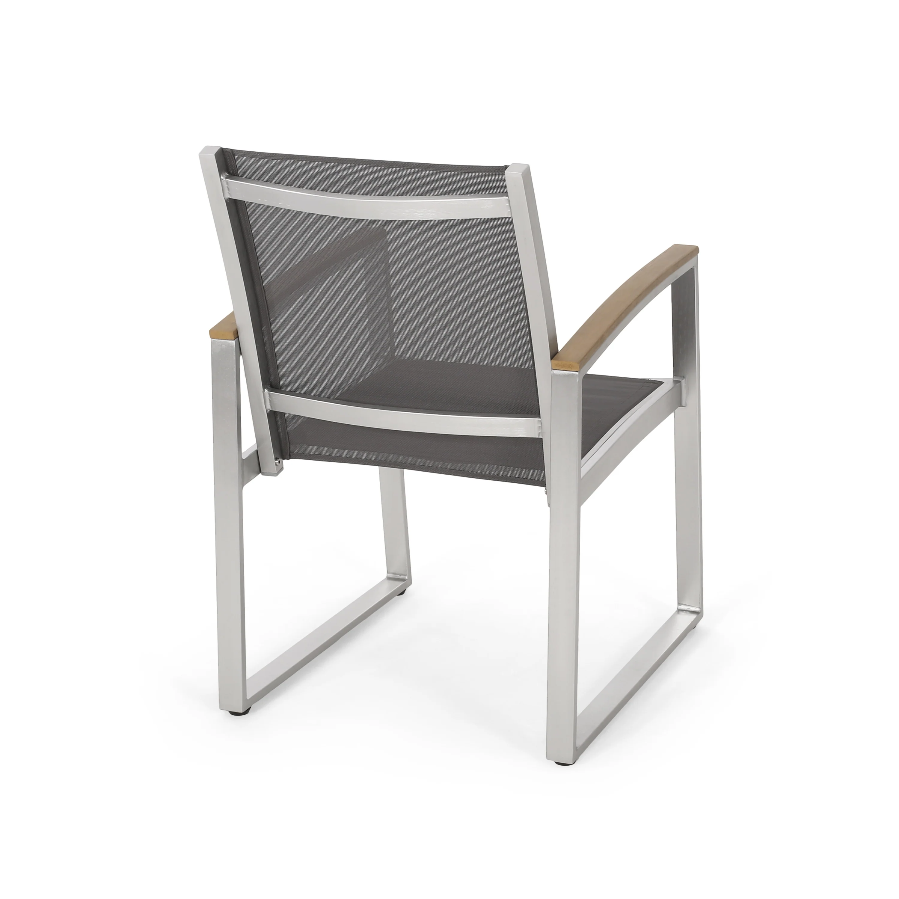 Aubrey Patio Dining Chairs - furnishings