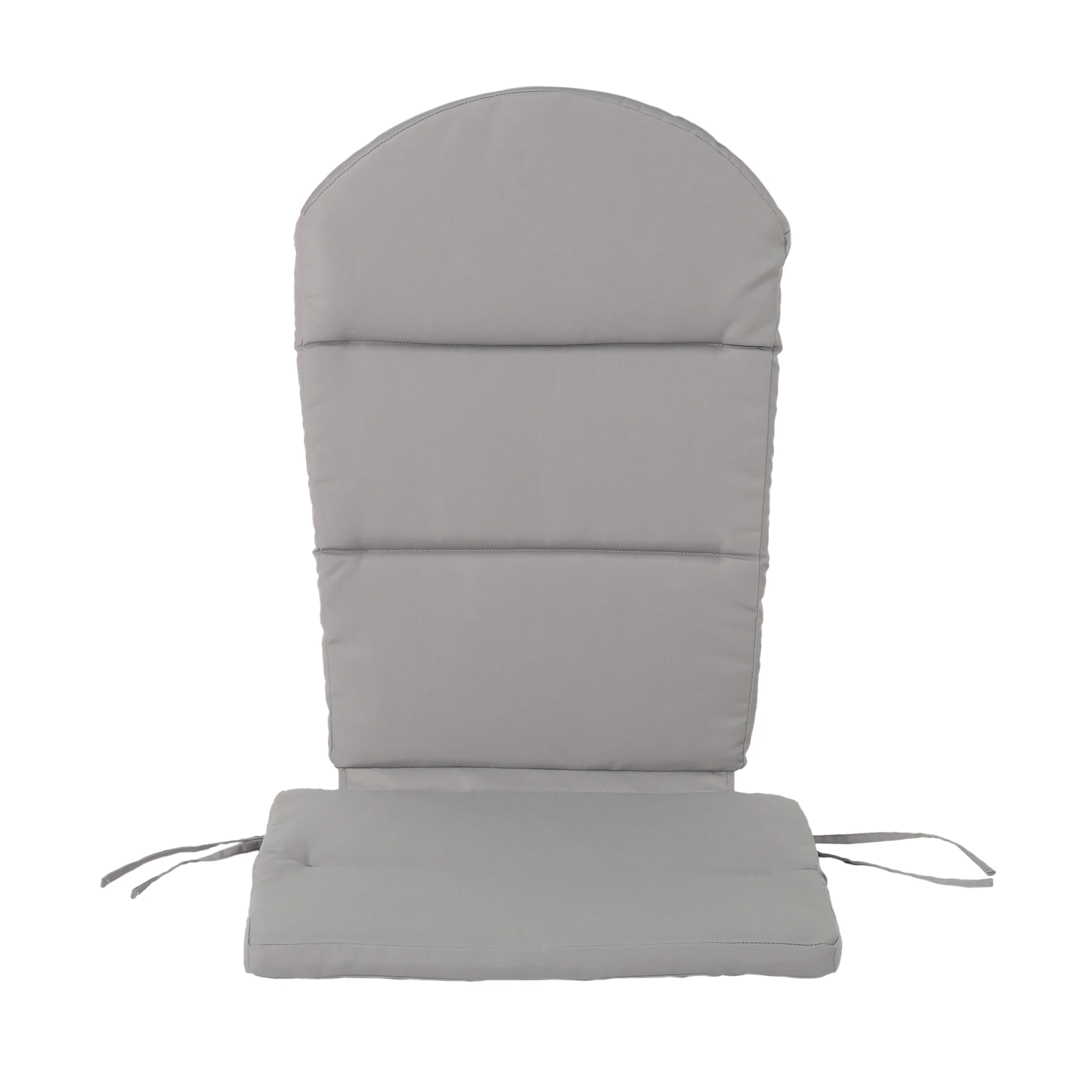 Reed Outdoor Water-Resistant Adirondack Chair Cushion - furnishings