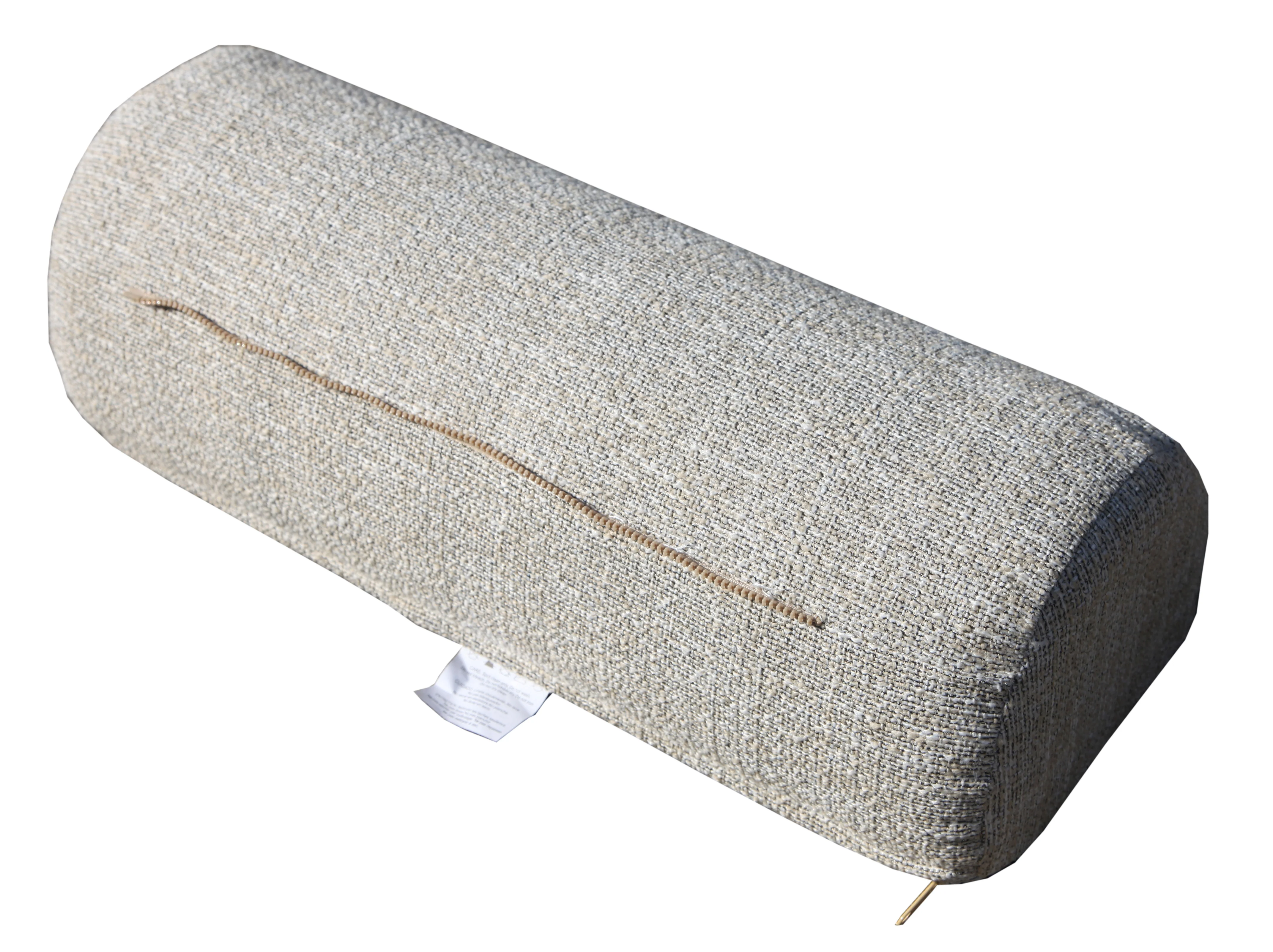 Premium Outdoor Modular Sofa with Aluminum Frame, Removable Cushions & Waterproof Cover - furnishings
