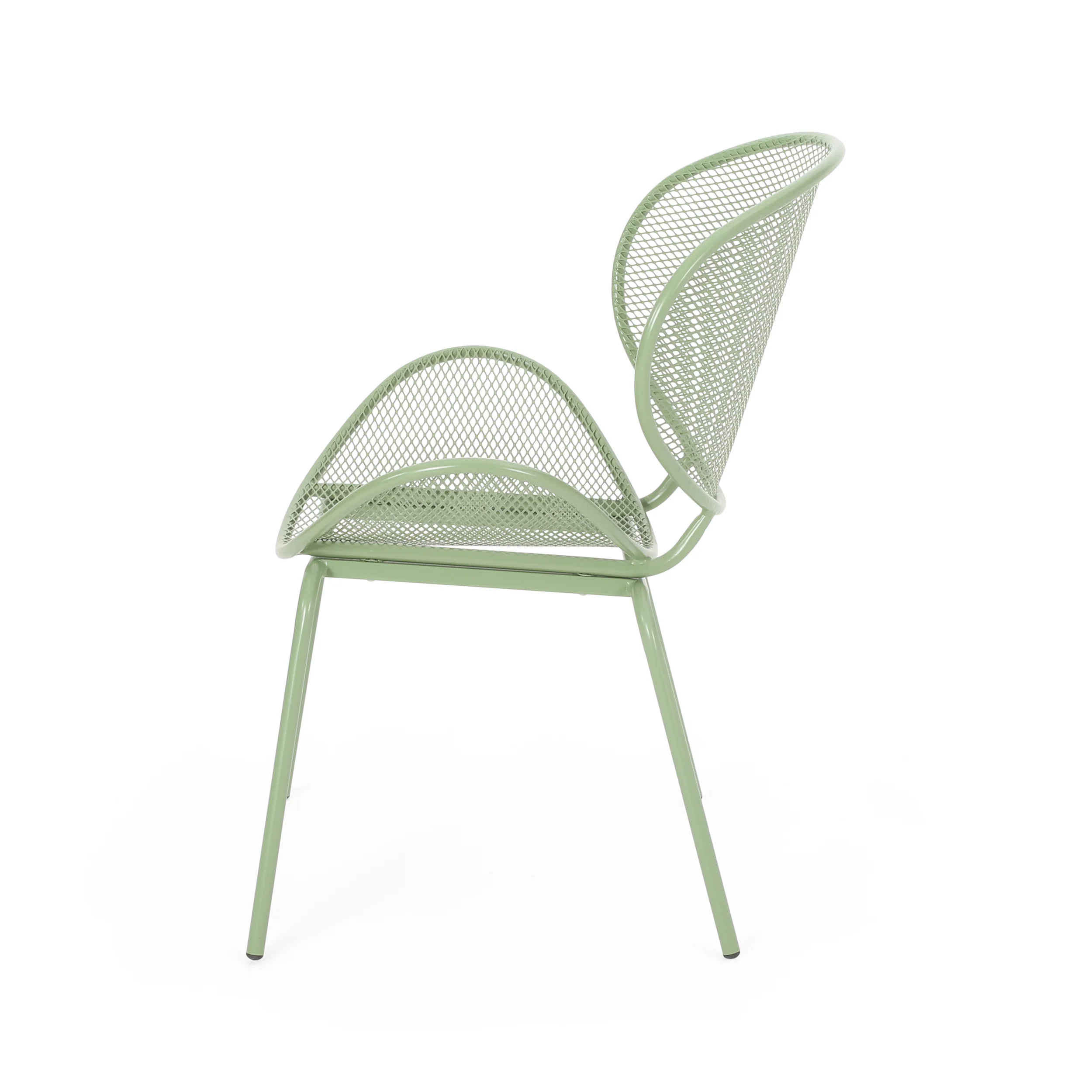Jailynn Outdoor Dining Chair (Set of 2) - furnishings