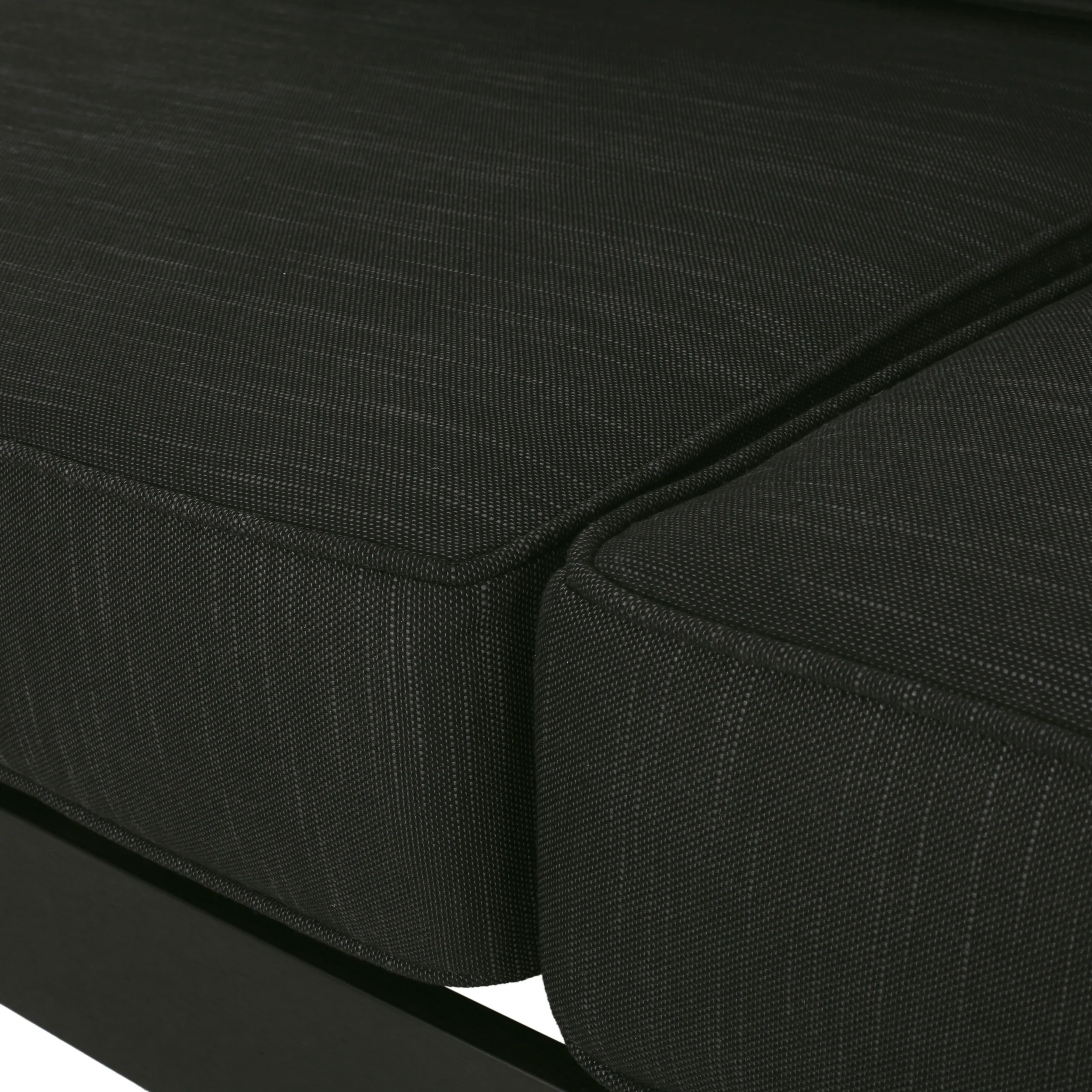 Gadd Outdoor Aluminum 4 Seater Chat Set - furnishings