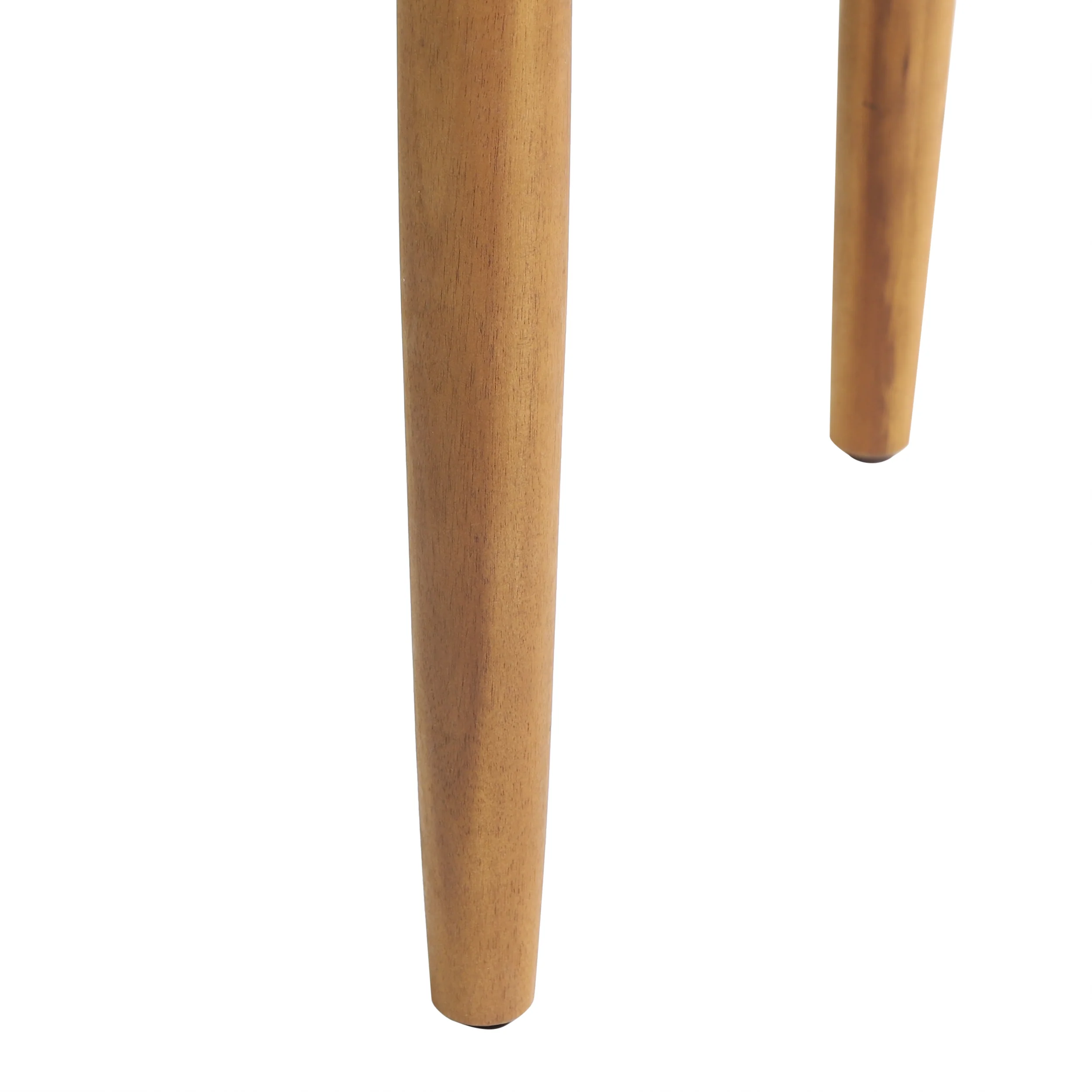 Plumb Outdoor Acacia Wood 2 Seater Chat Set - furnishings