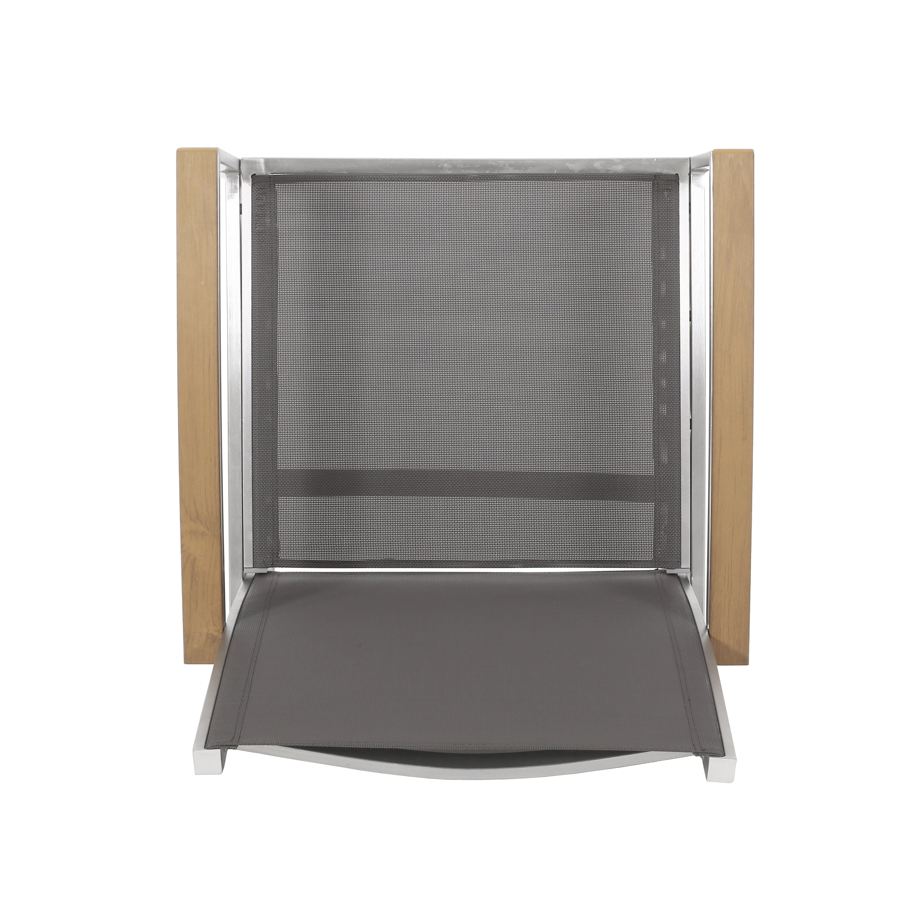Aubrey Patio Dining Chairs - furnishings