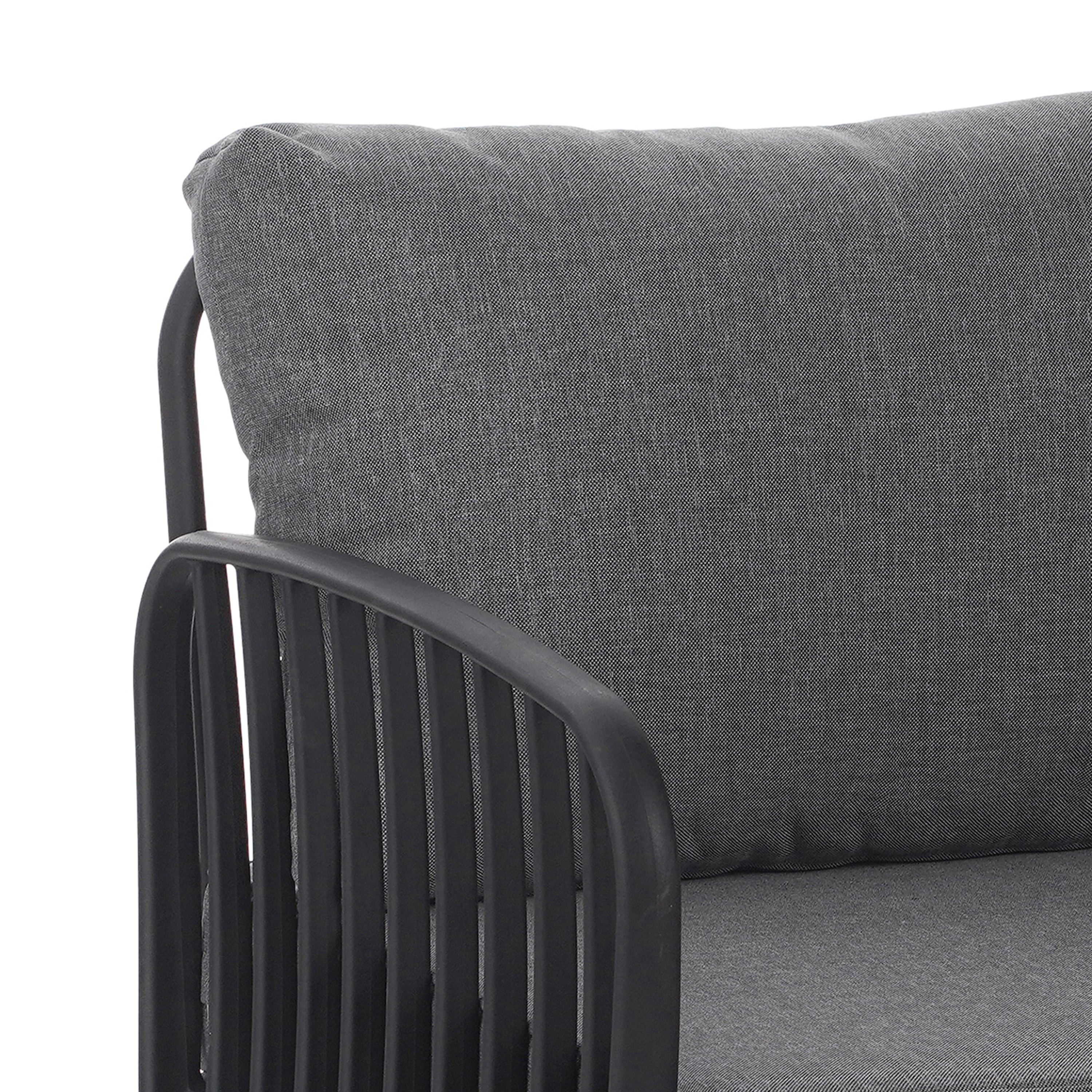 Peregri Outdoor Patio Upholstered Chair - furnishings