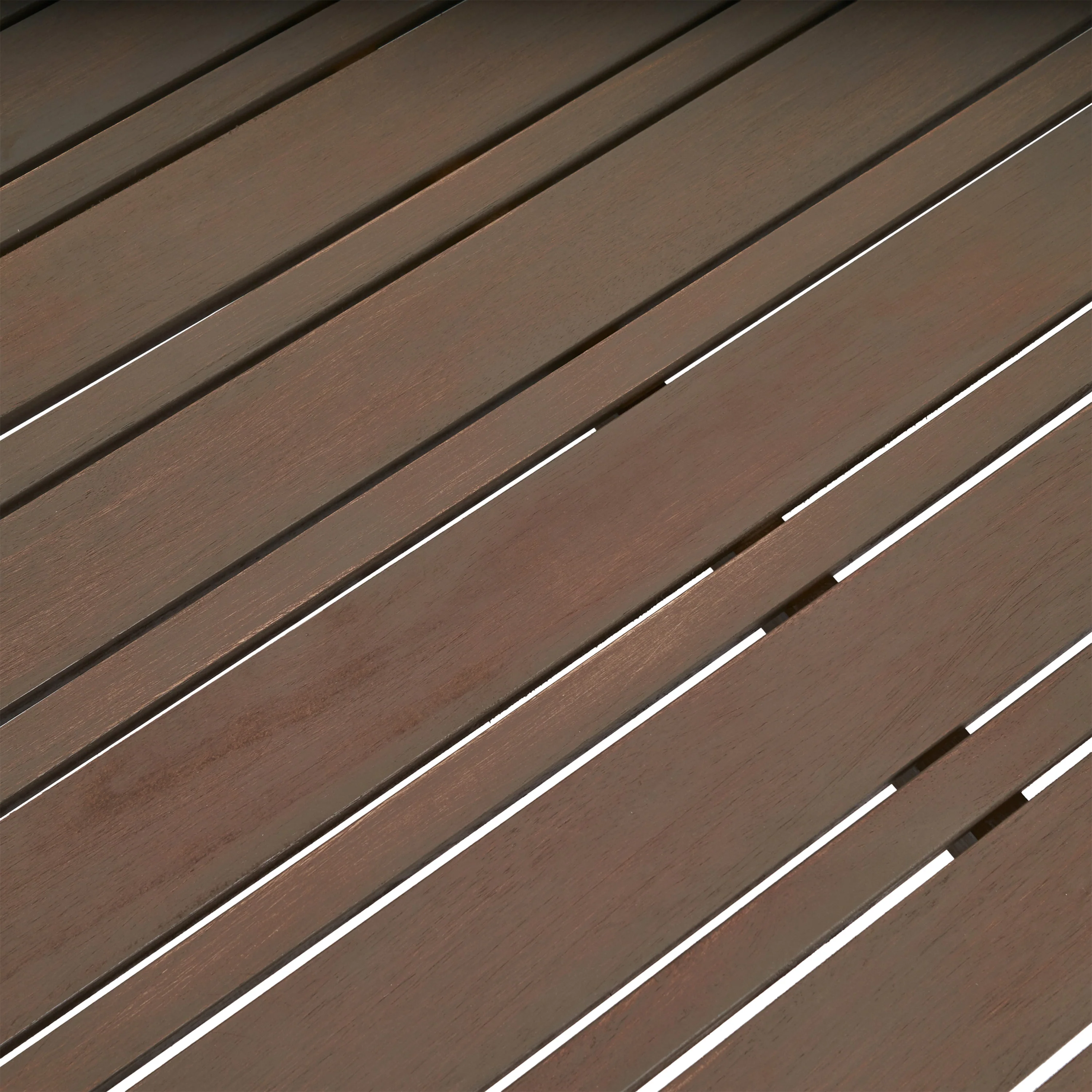 Cascada Outdoor Acacia Wood Coffee Table - furnishings
