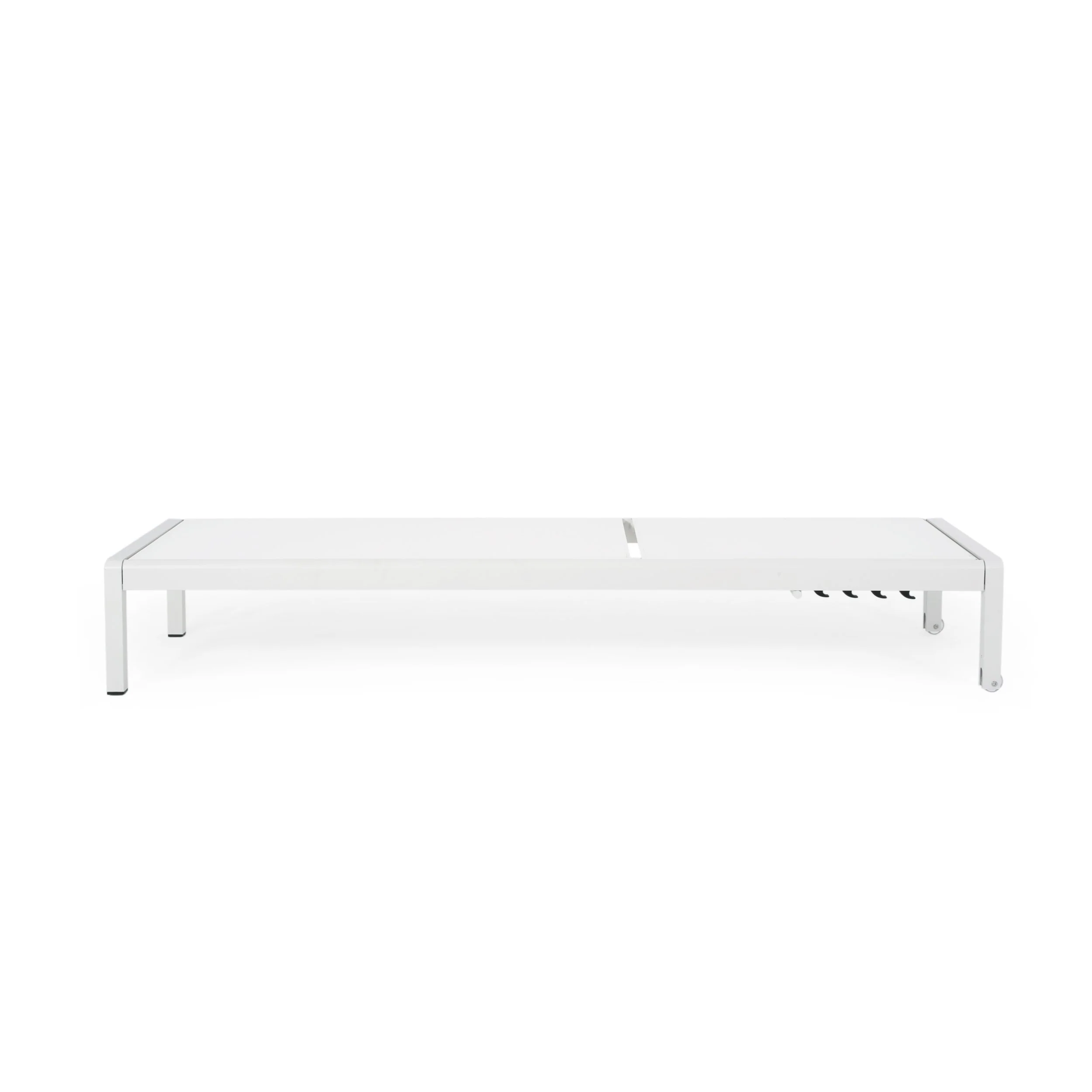 Cherie Outdoor Chaise Lounge - furnishings