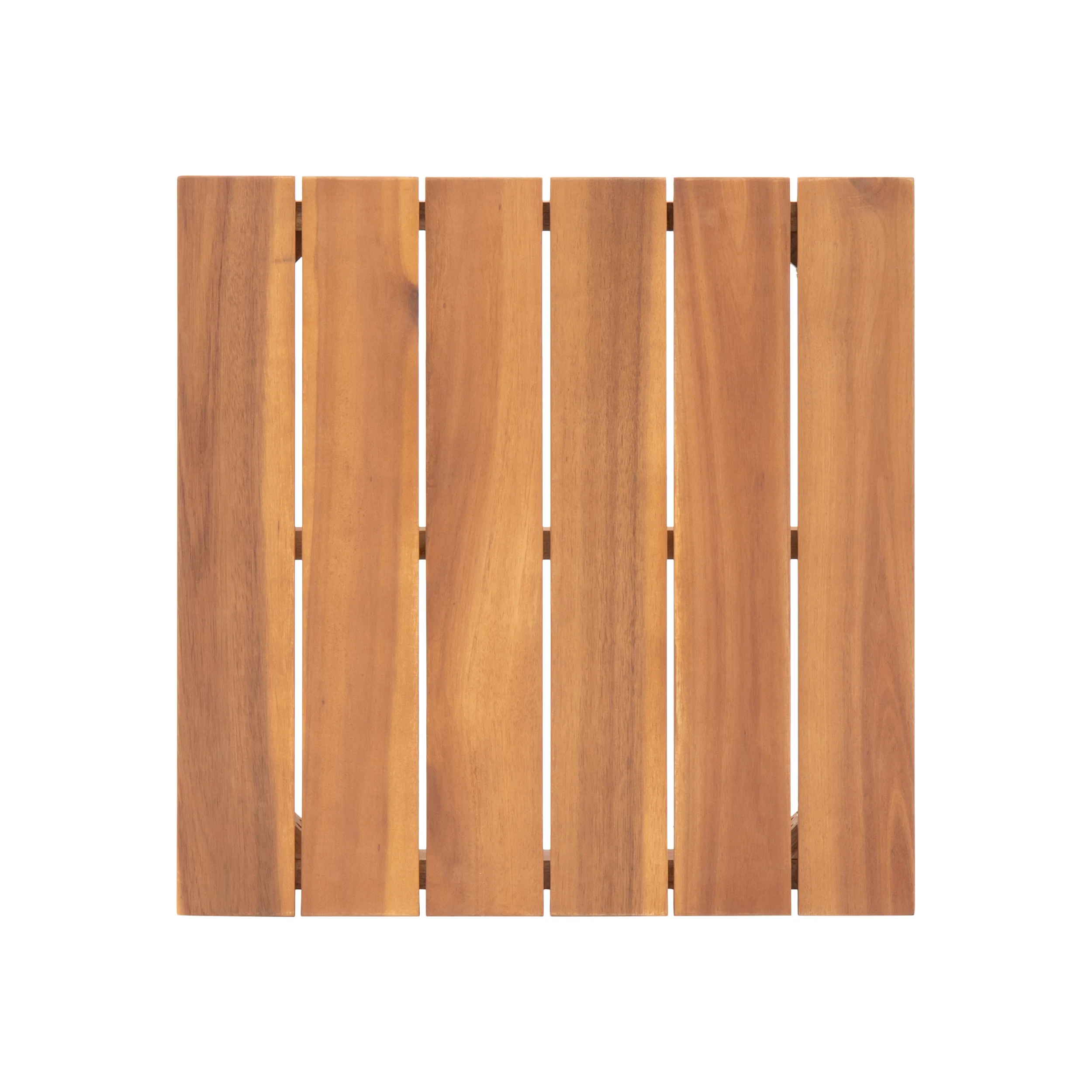 Avacyn Outdoor Mid-Century Modern End Table - furnishings