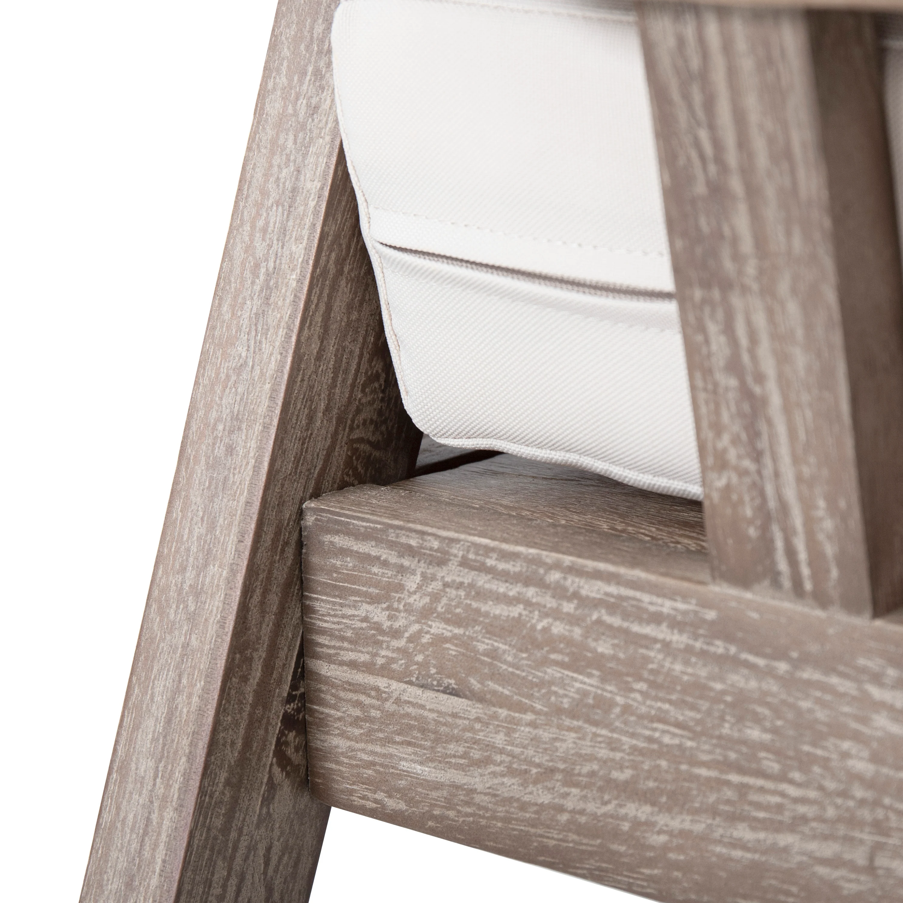 Jatas Outdoor Pation Club Chairs - furnishings