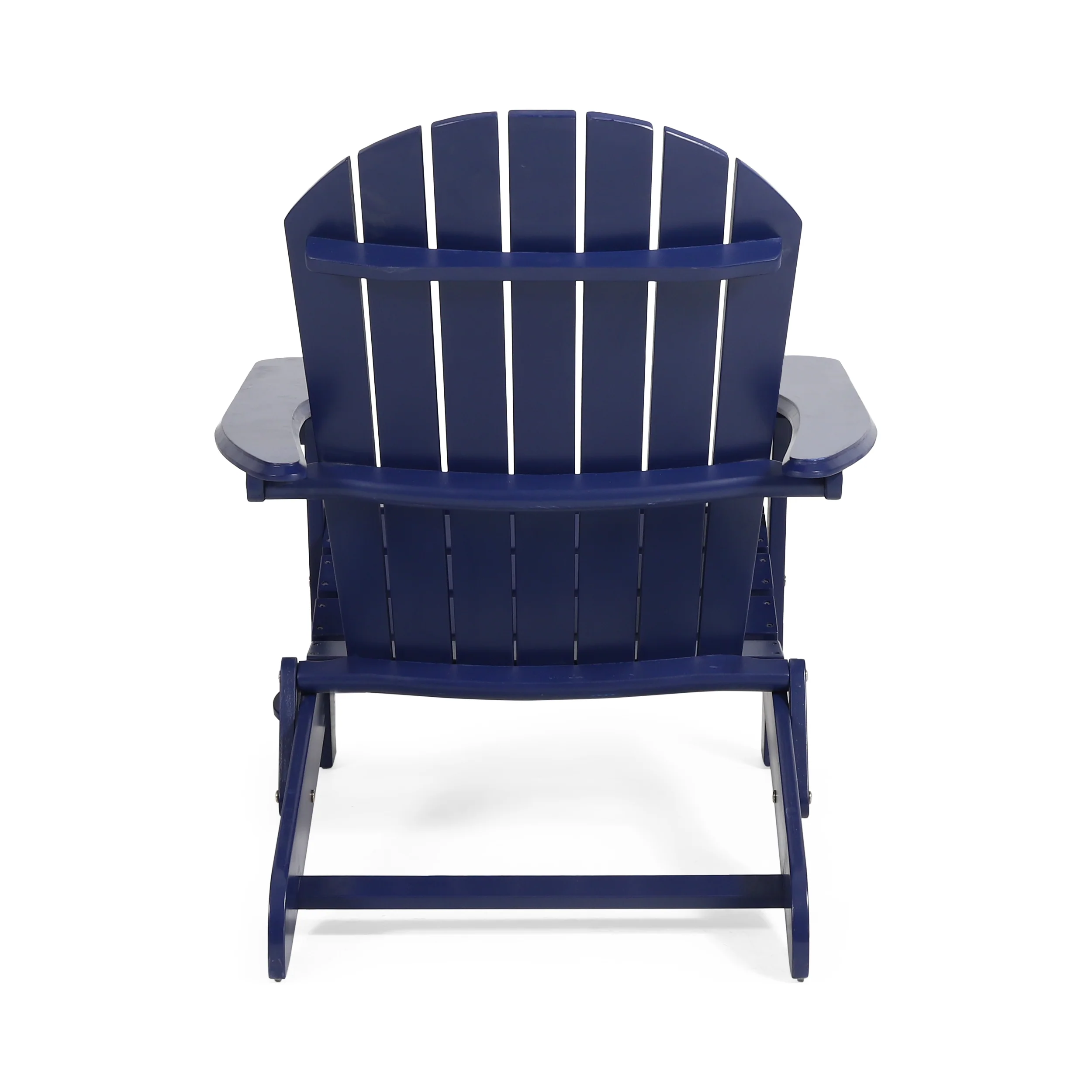 Reed Outdoor 2 Seater Acacia Wood Chat Set - furnishings