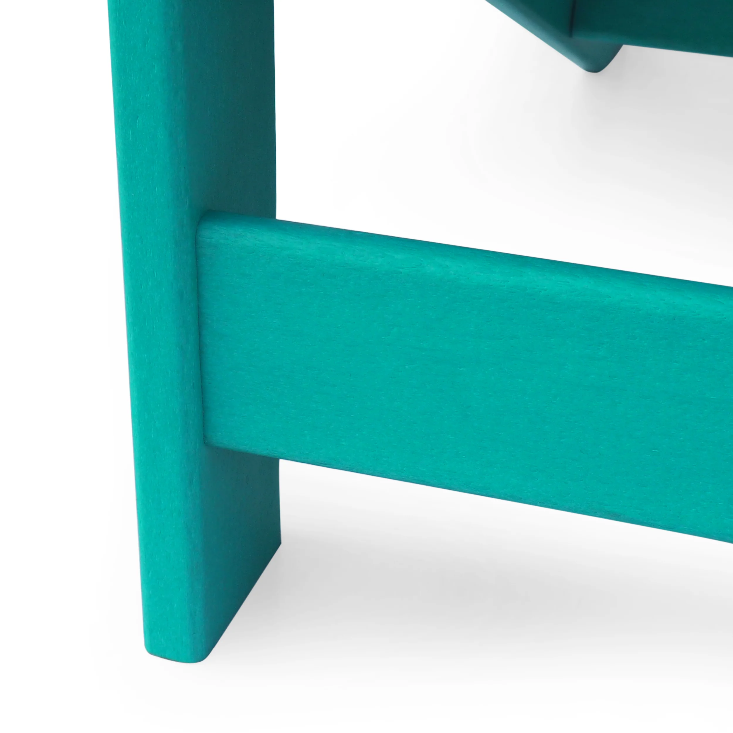 Panagiota Outdoor Resin Adirondack Chair - furnishings