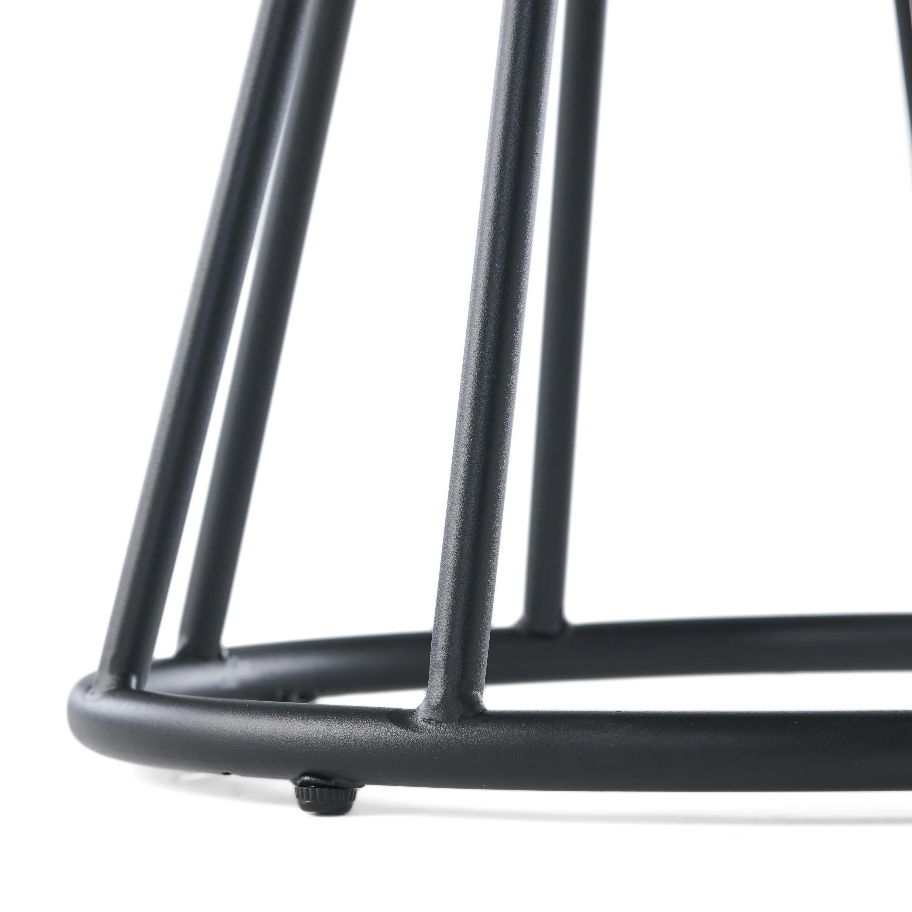 Kavala Wicker Outdoor Accent Table - furnishings