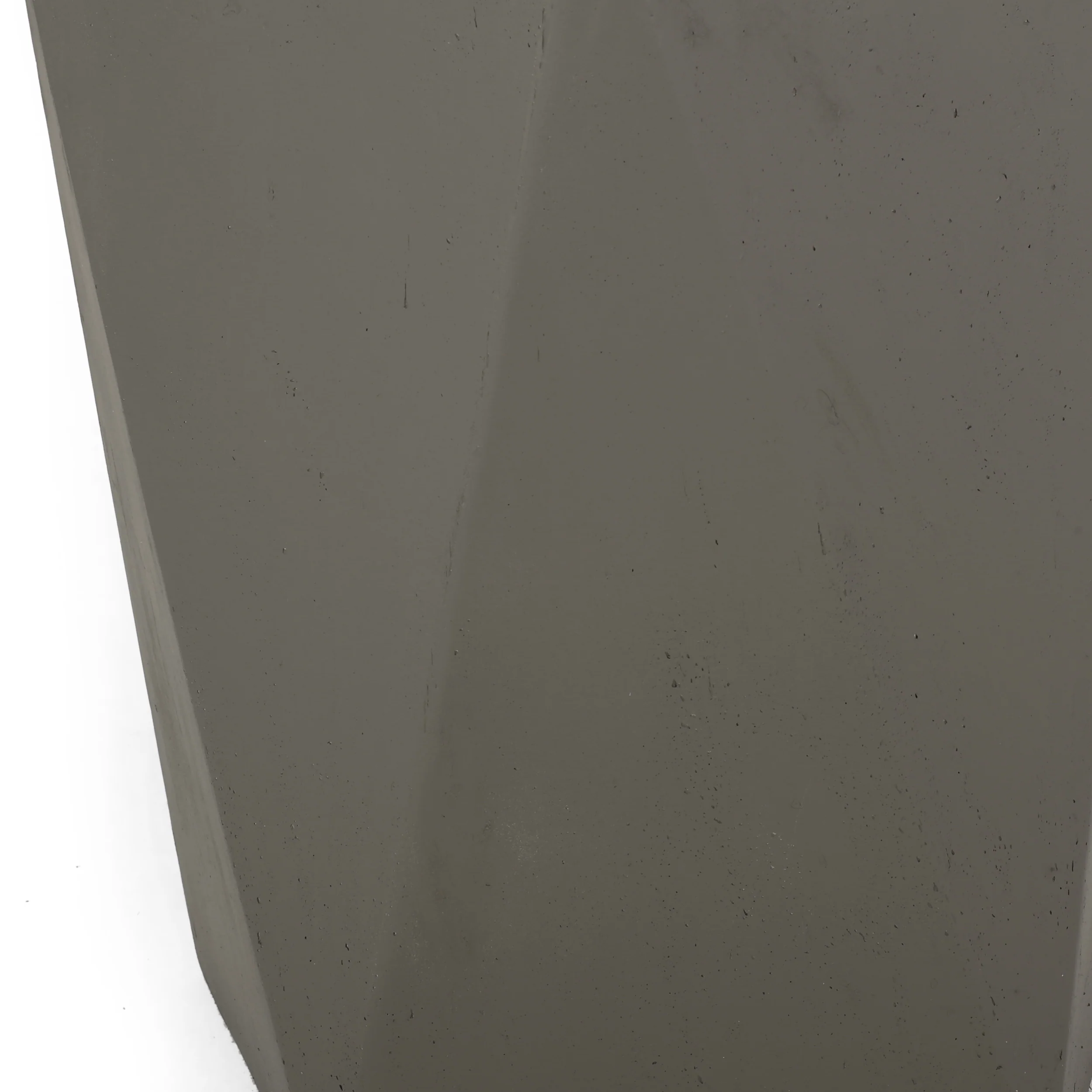 Dunn Outdoor Modern Side Table - furnishings