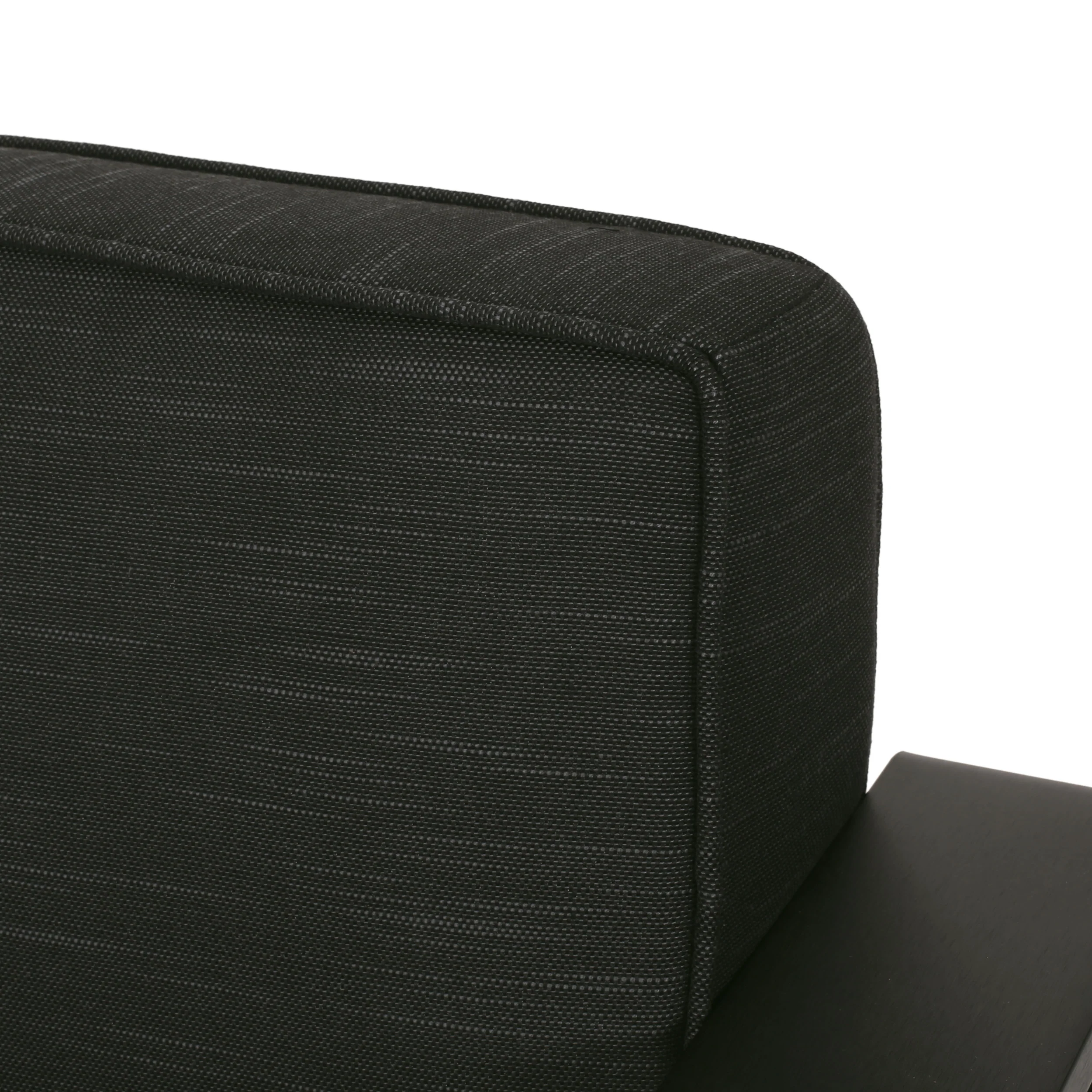 Gadd Outdoor Aluminum Loveseat and Coffee Table Set - furnishings