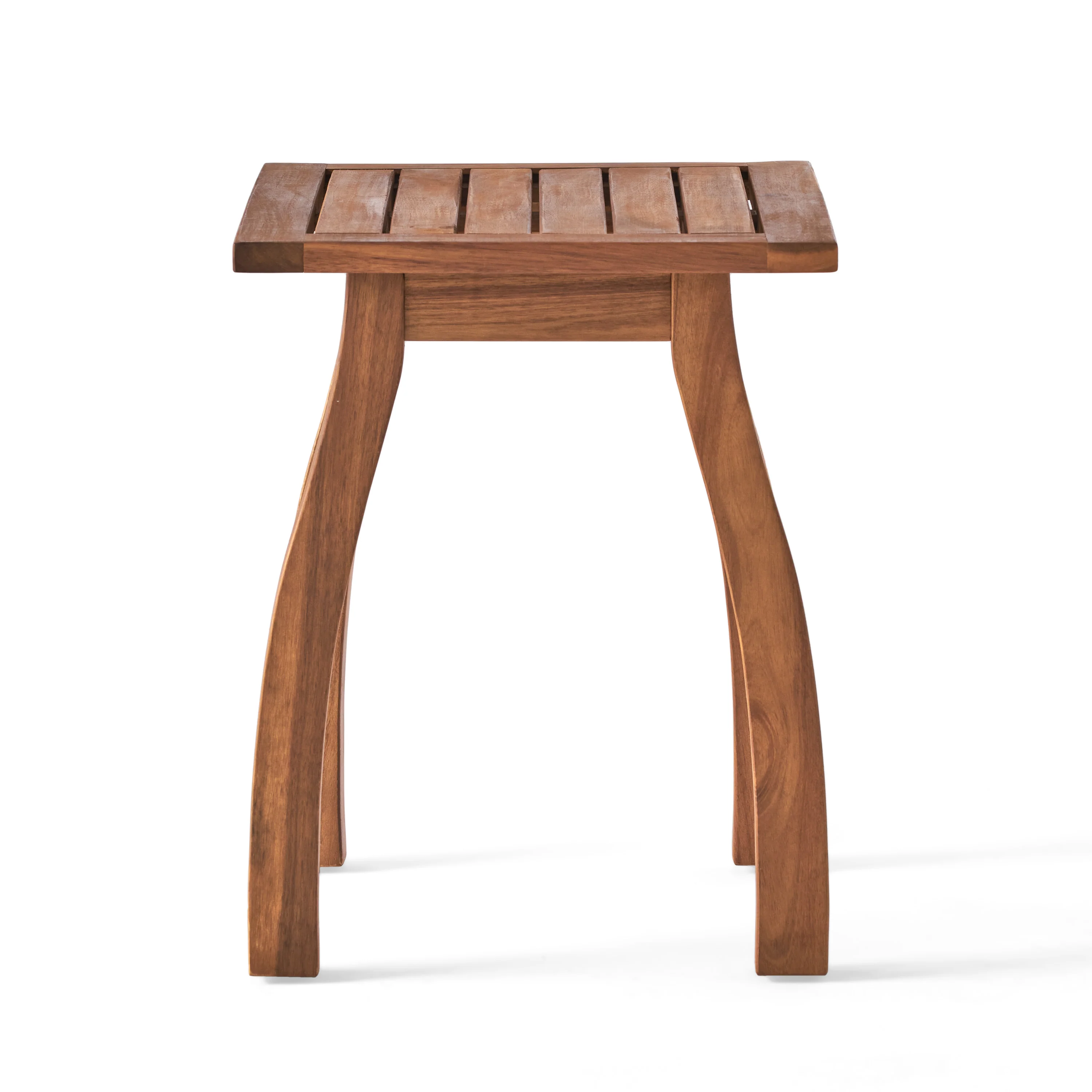 Sadie Outdoor Side Table - furnishings