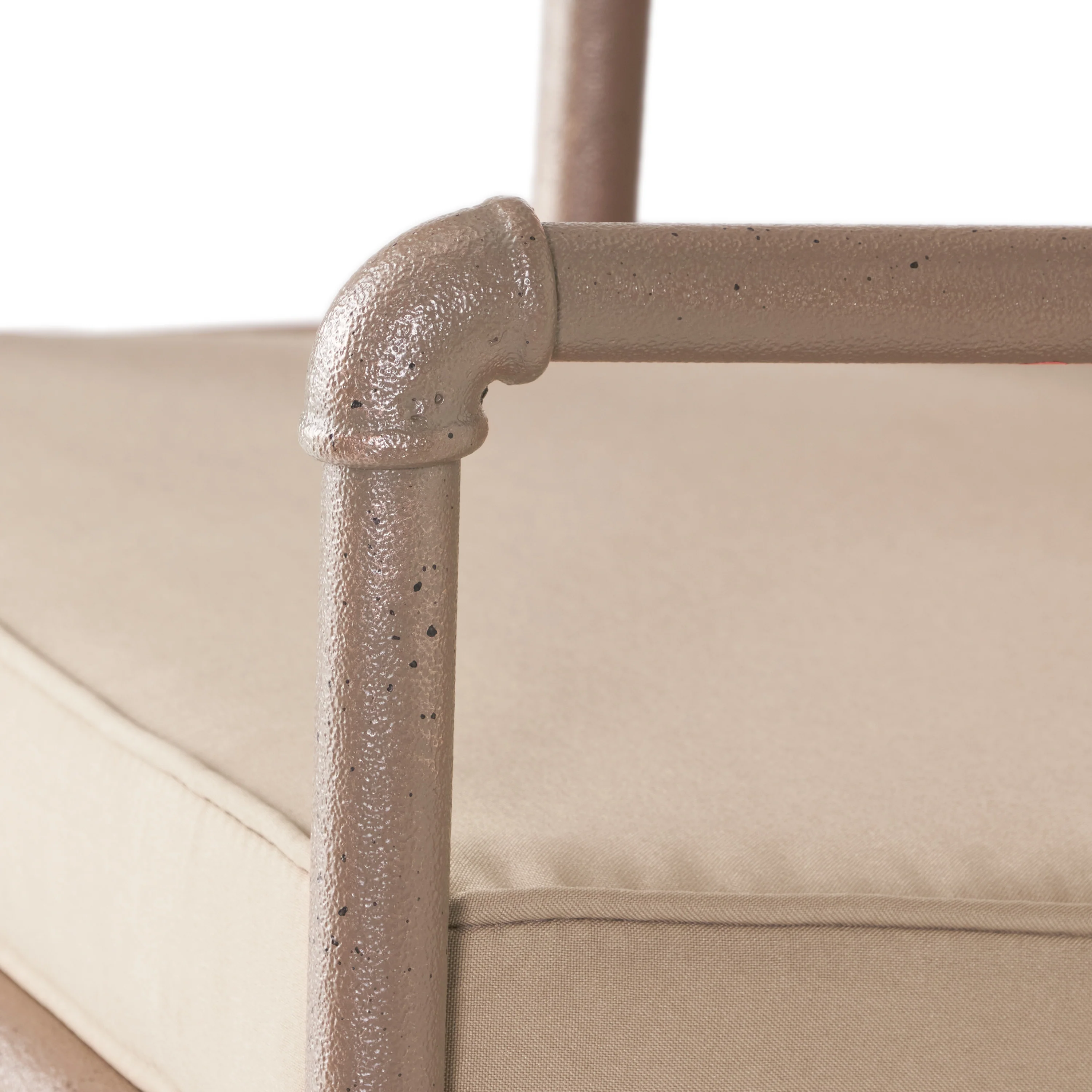 Tallahassee Outdoor Adjustable Barstool - furnishings