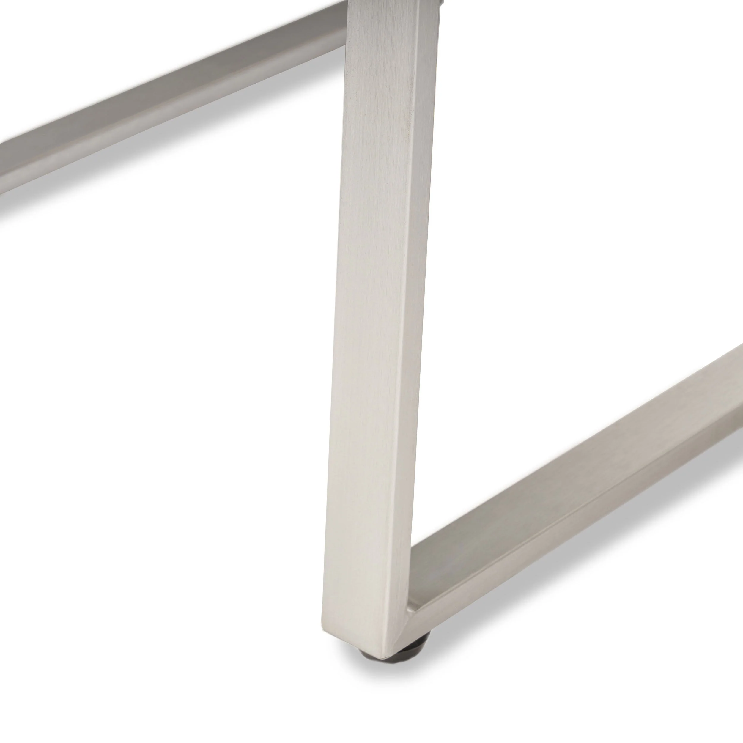 Augusta Outdoor Aluminum Dining Chairs with Faux Wood Accents - furnishings