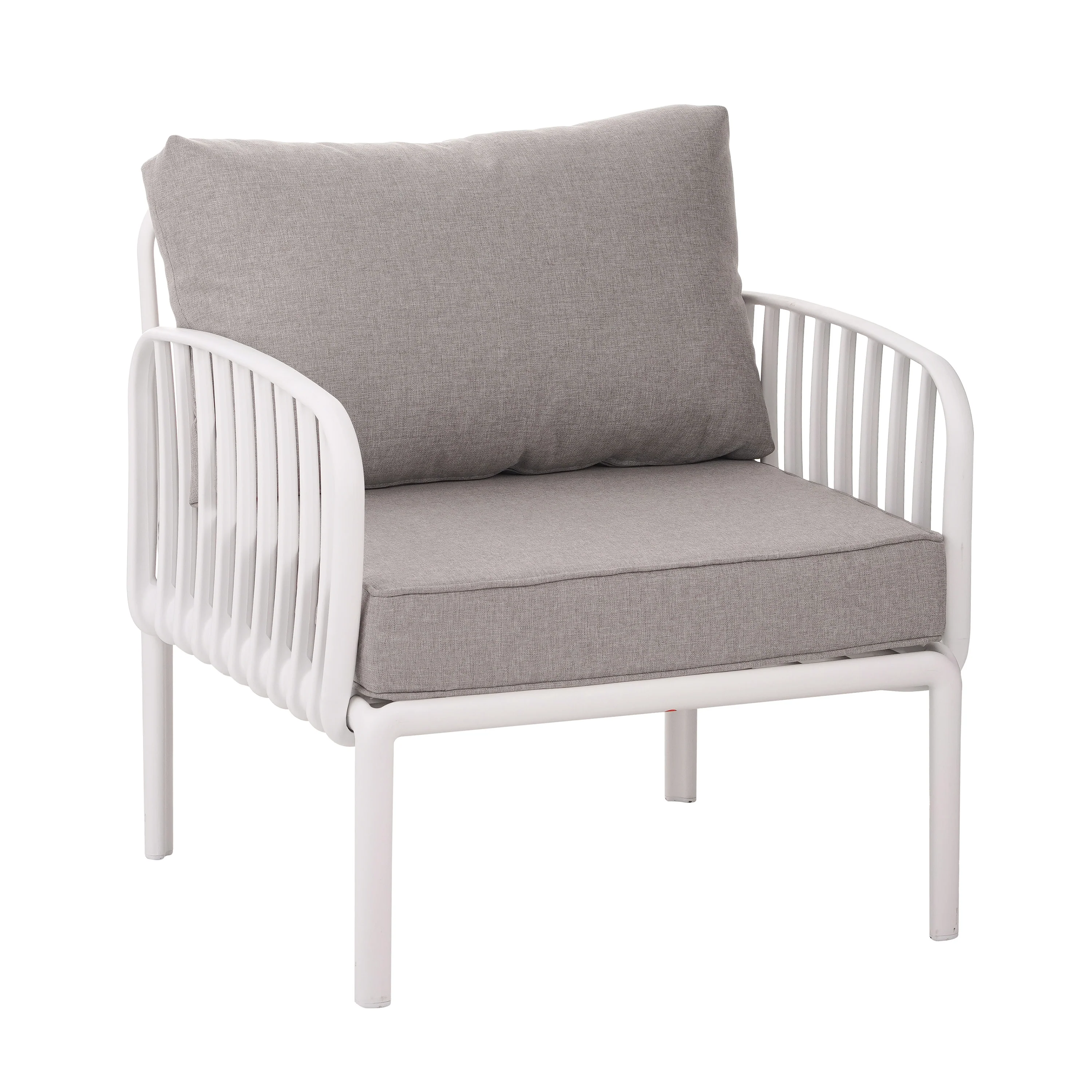 Peregri Outdoor Patio Upholstered Chair - furnishings
