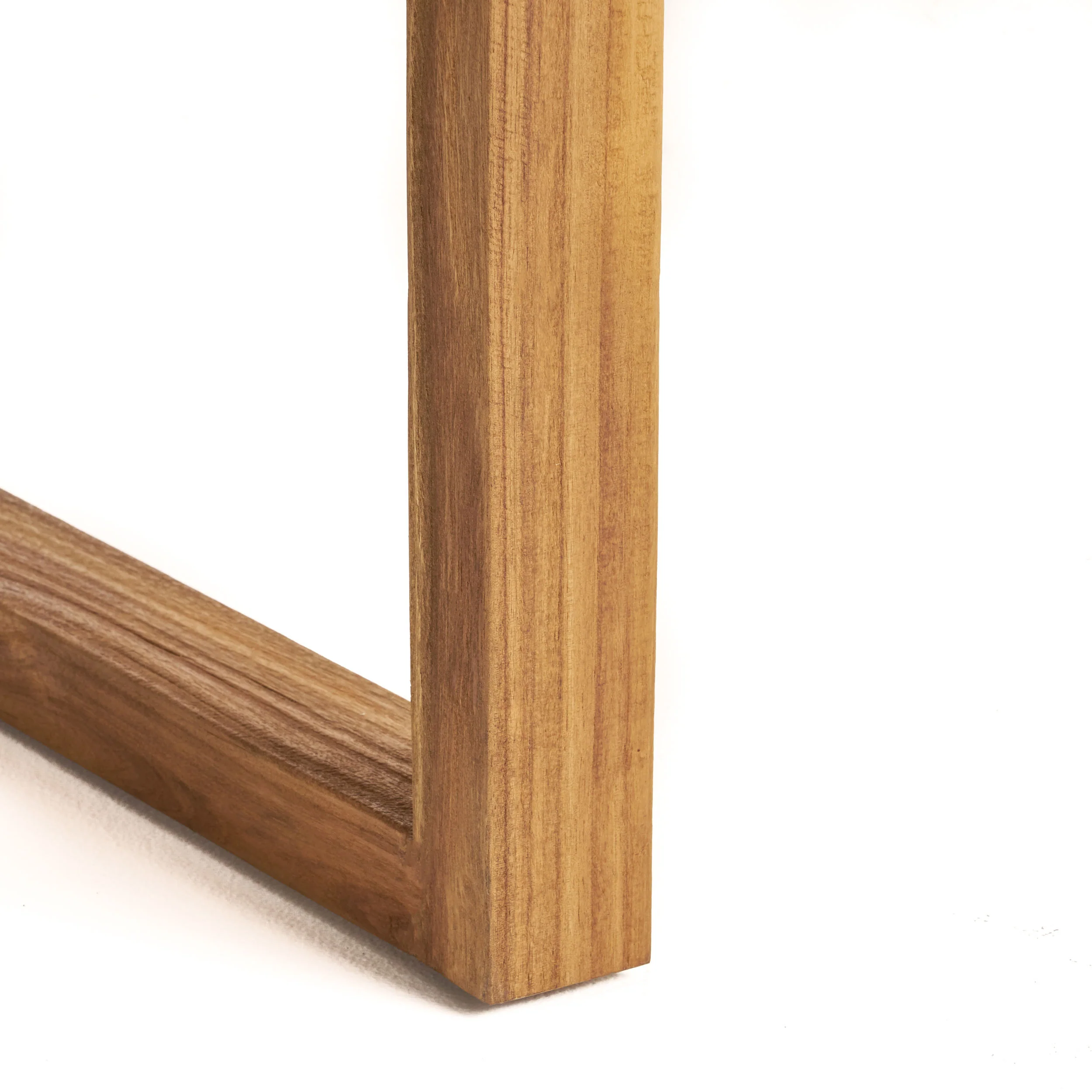 Paz Outdoor 69-inch Acacia Wood Dining Table - furnishings