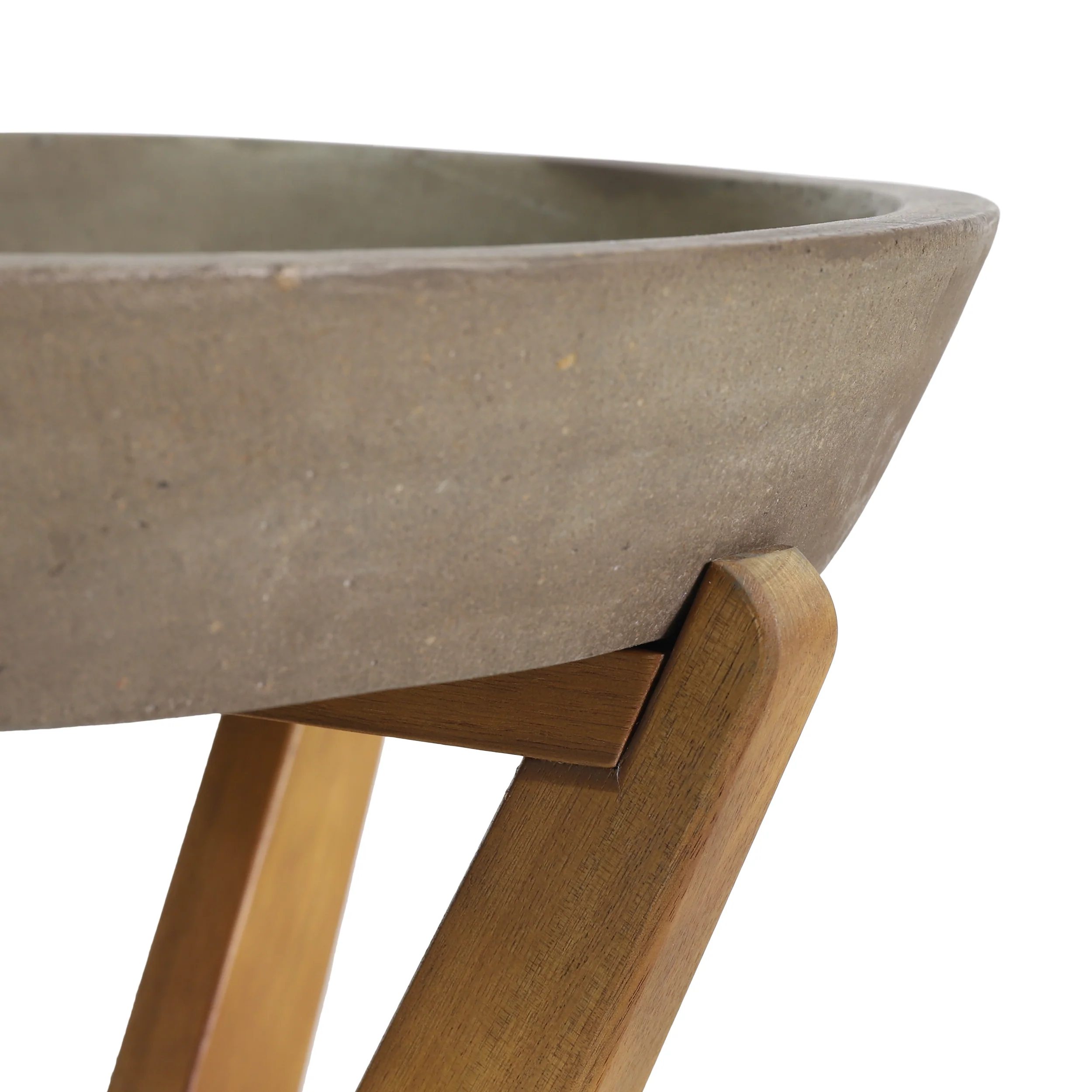 Hobson Outdoor Side Table - furnishings
