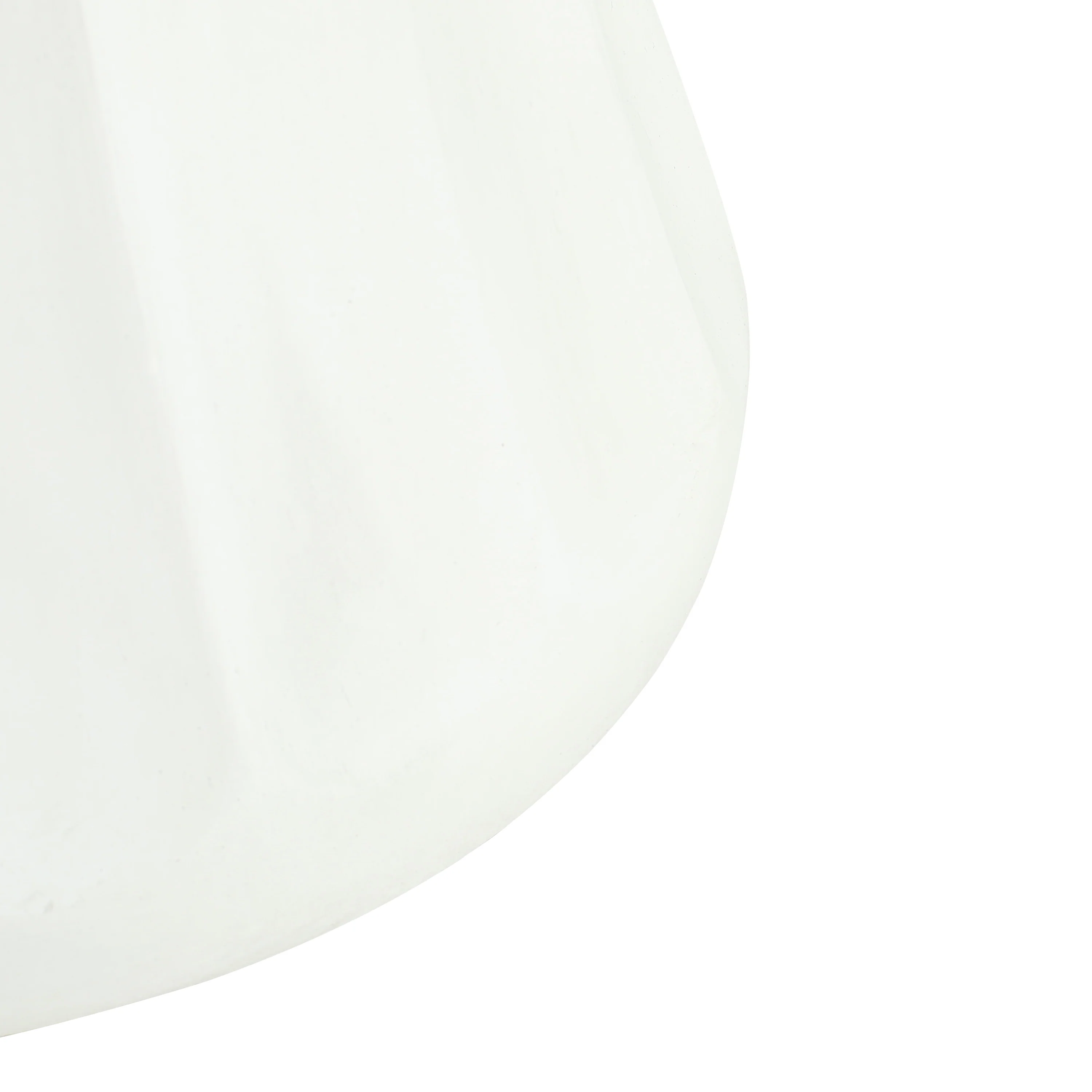 Hollis Outdoor Round Concrete Side Table - furnishings