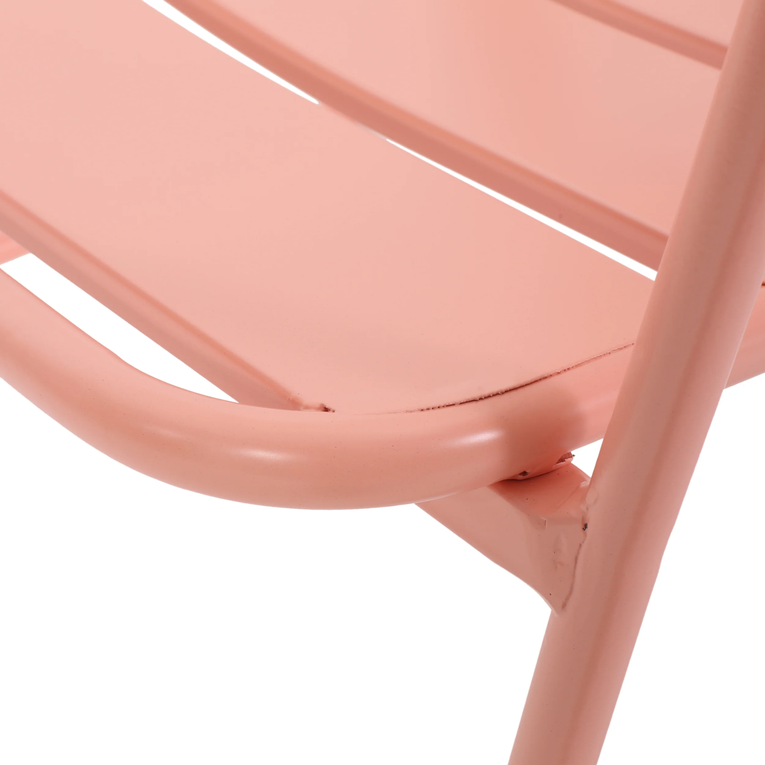 Daryah Outdoor Dining Chair (Set of 2) - furnishings