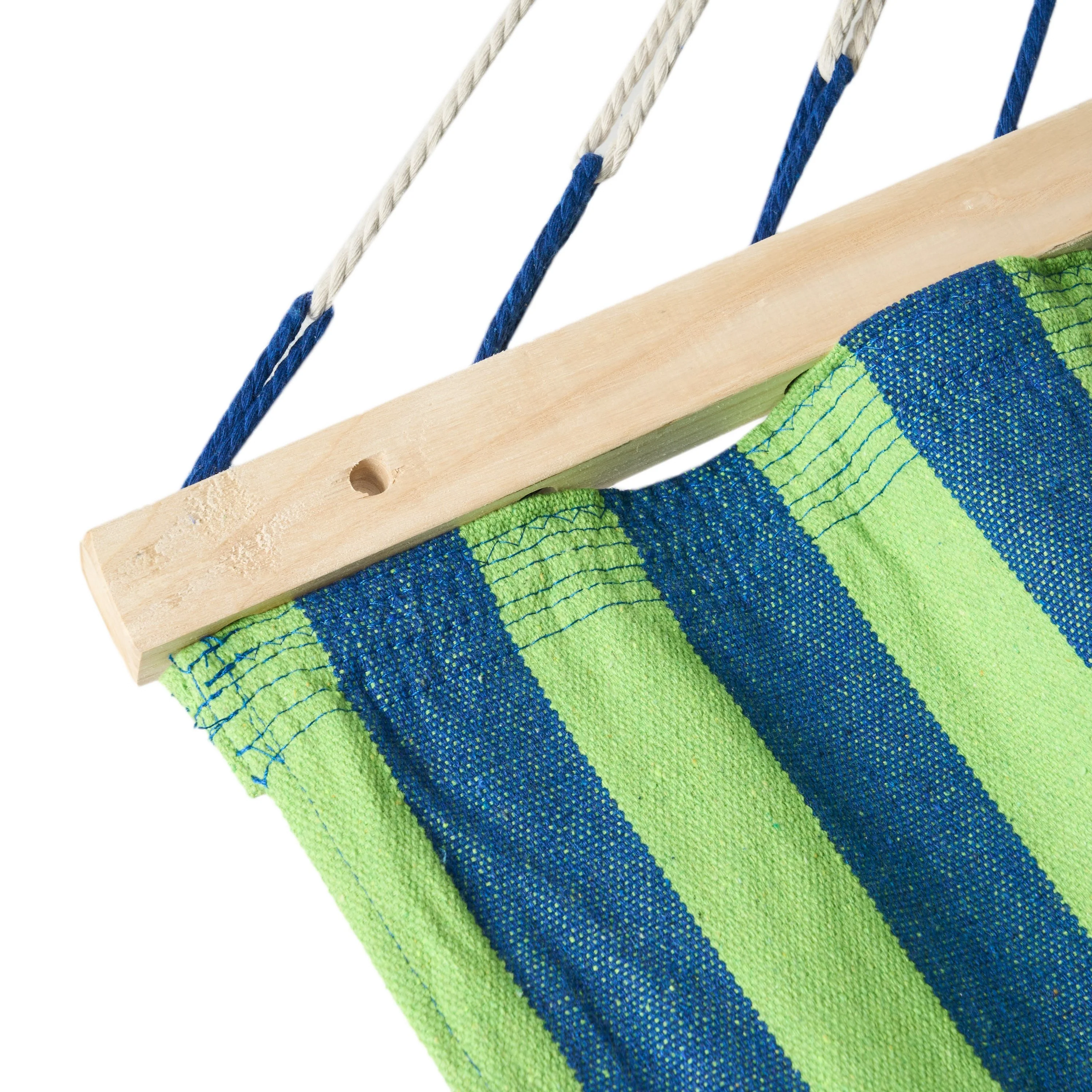 Weston Outdoor Hammock Fabric (ONLY) - furnishings