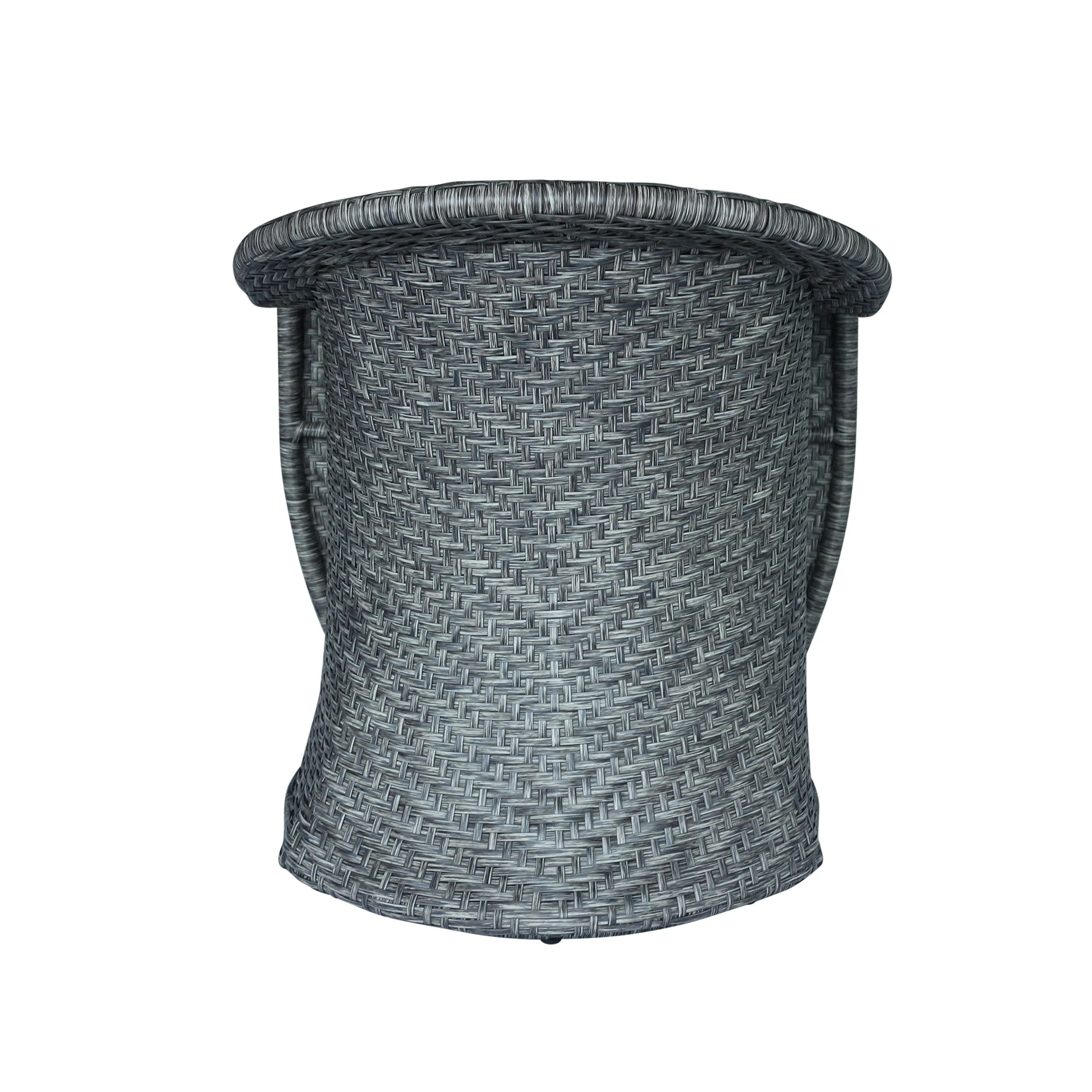 Philipppa Patio Fire Pit Set - furnishings