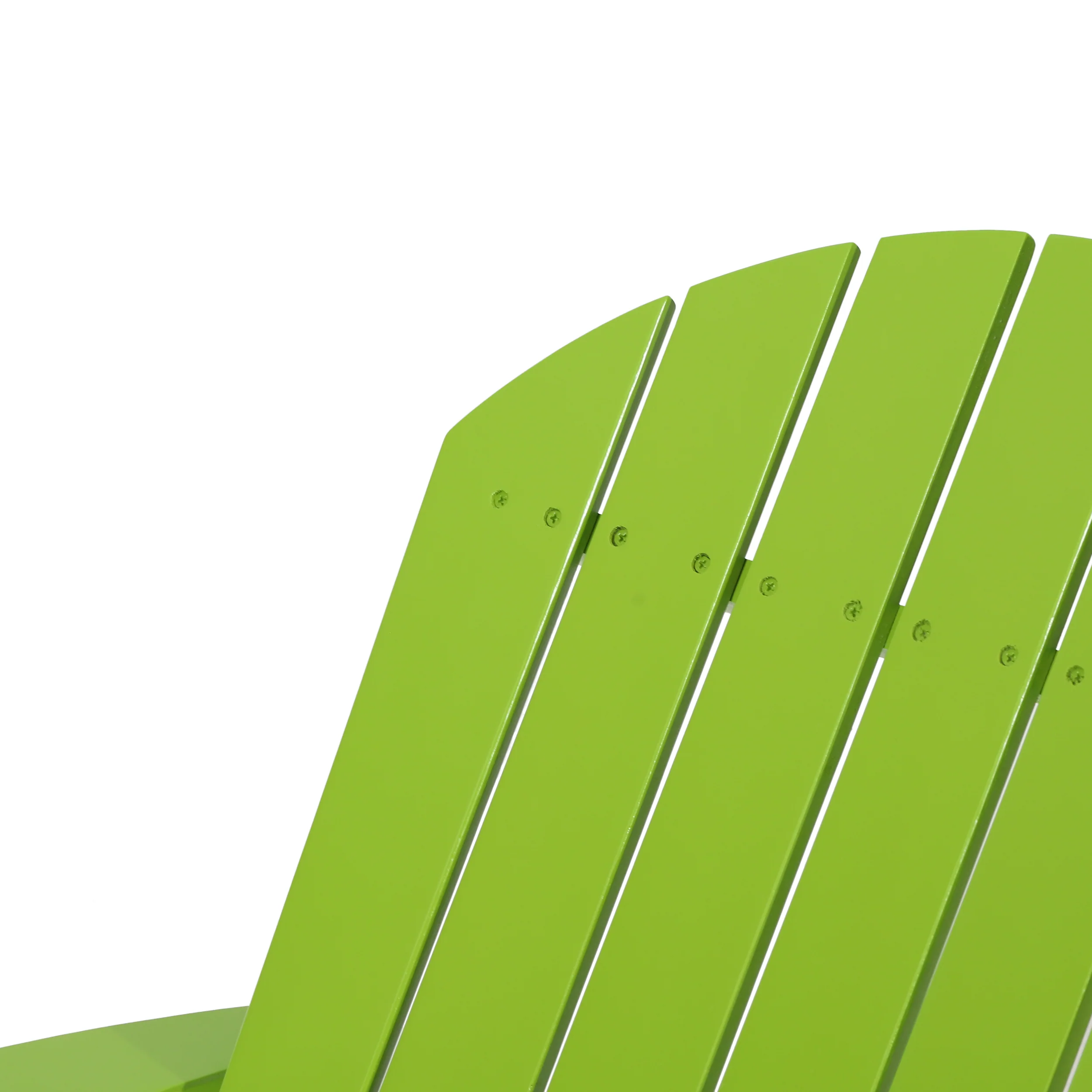 Cartagena Outdoor Rustic Acacia Wood Folding Adirondack Chair, Set of 4 - furnishings