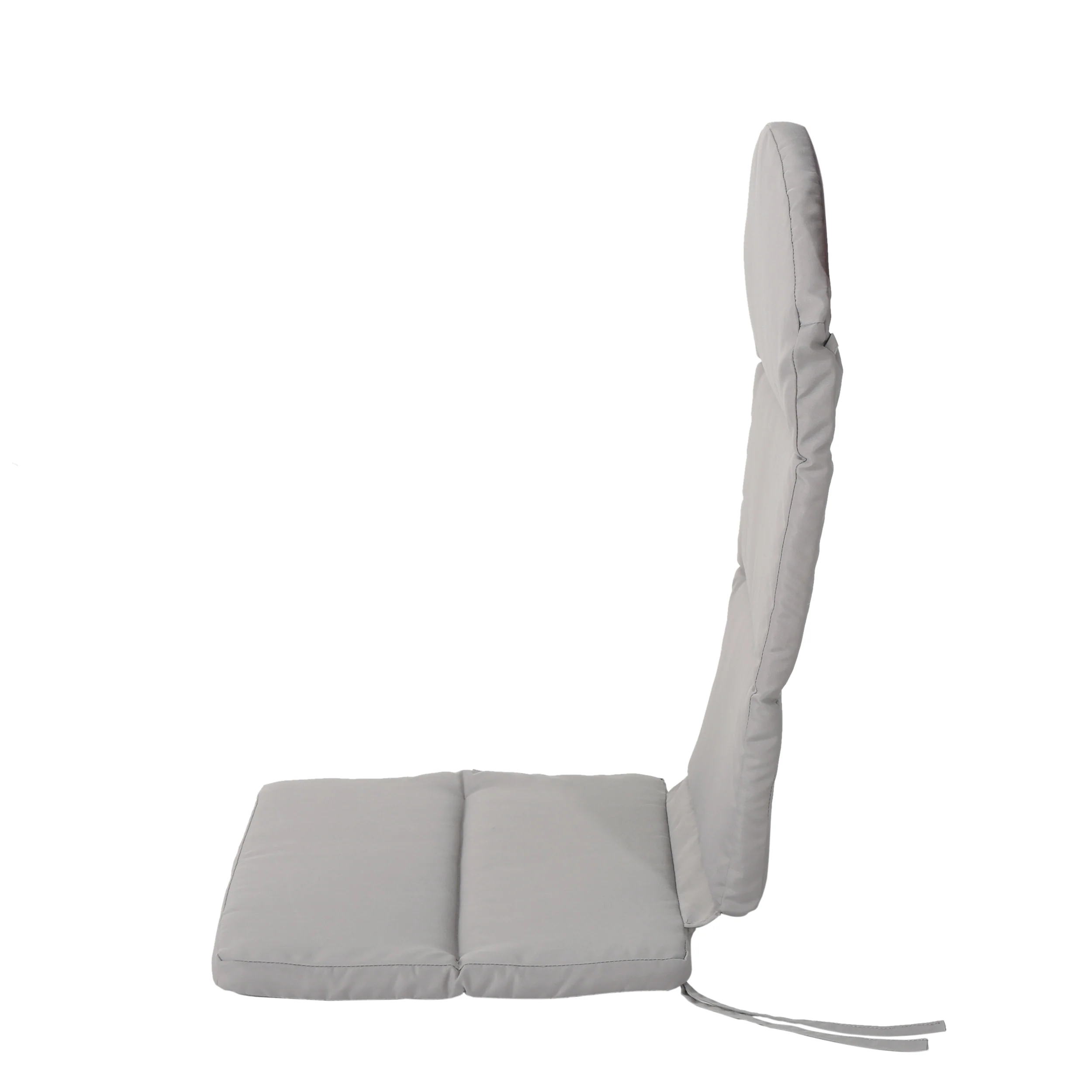 Reed Outdoor Water-Resistant Adirondack Chair Cushion - furnishings