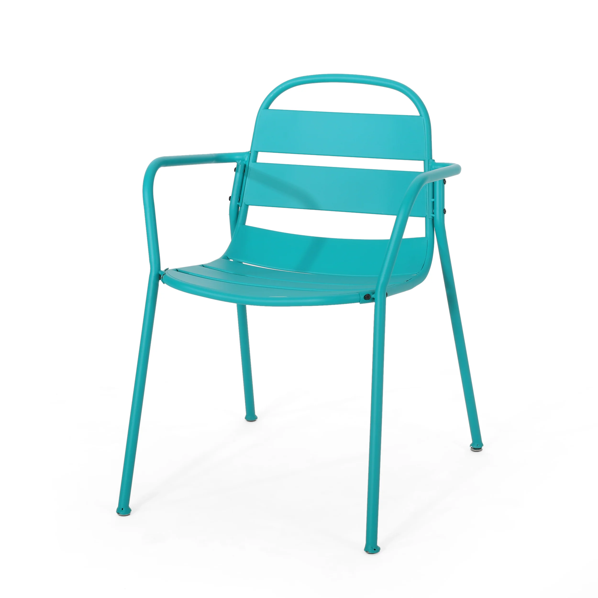 Keairns Outdoor 3 Piece Bistro Set - furnishings