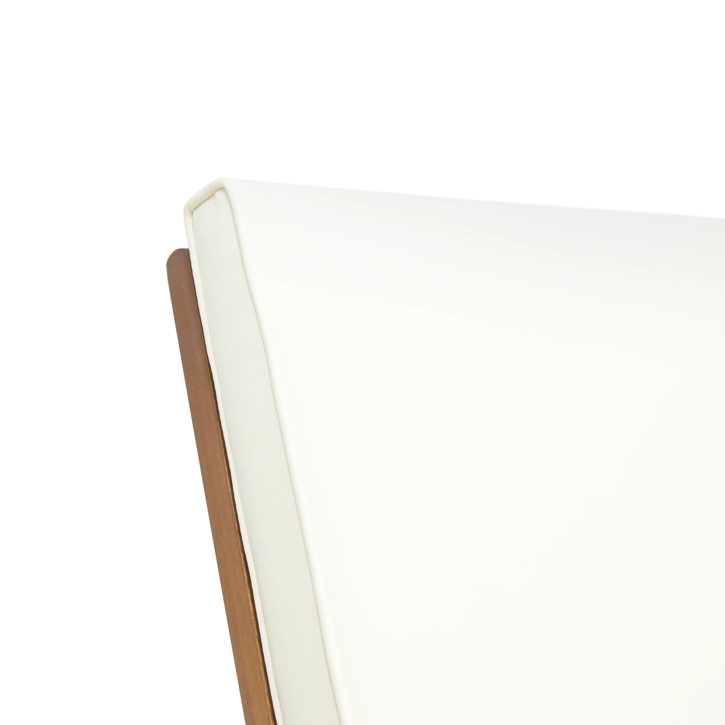 Audrey Outdoor Acacia Wood Rocking Chair - furnishings