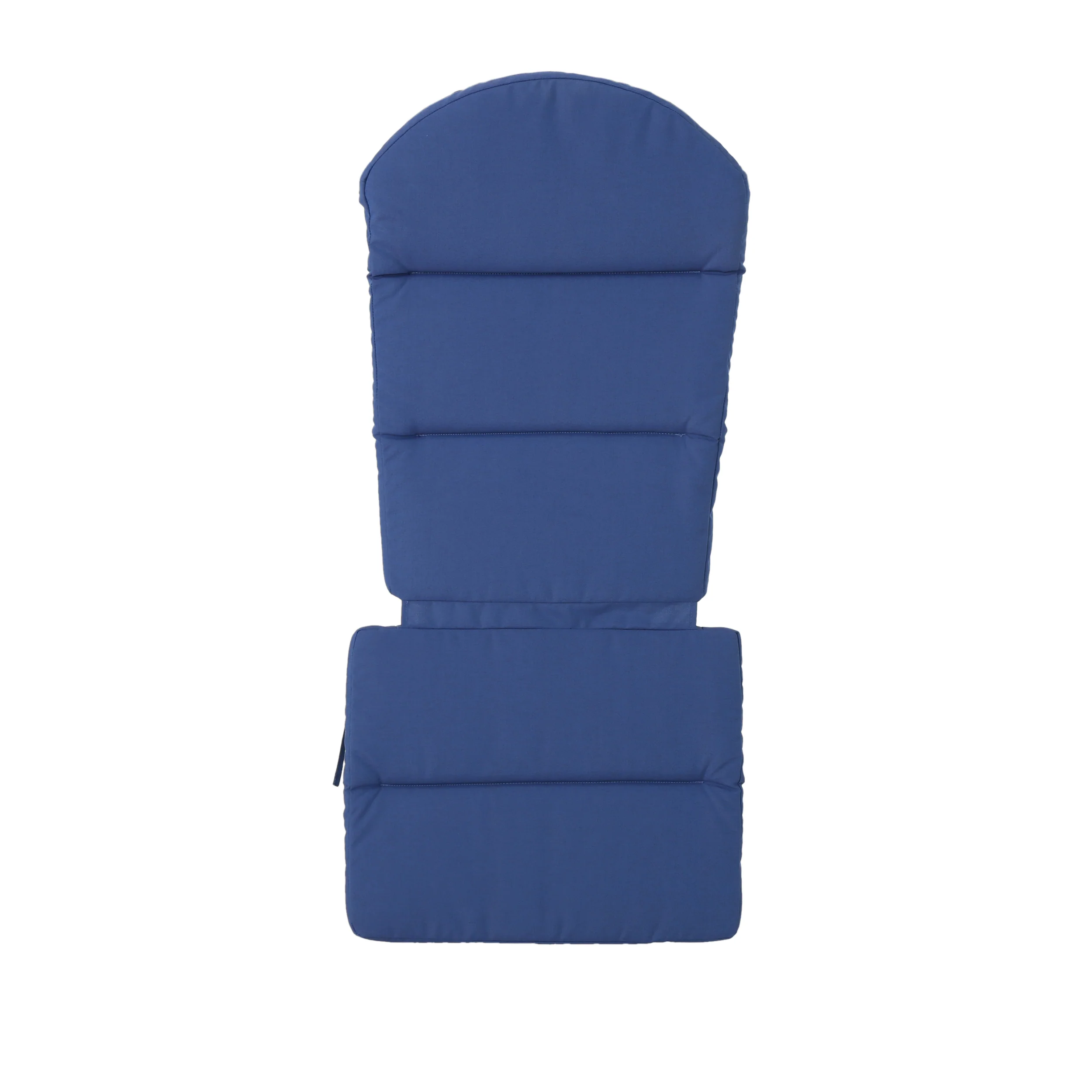Reed Outdoor 2 Seater Acacia Wood Chat Set with Water Resistant Cushions - furnishings