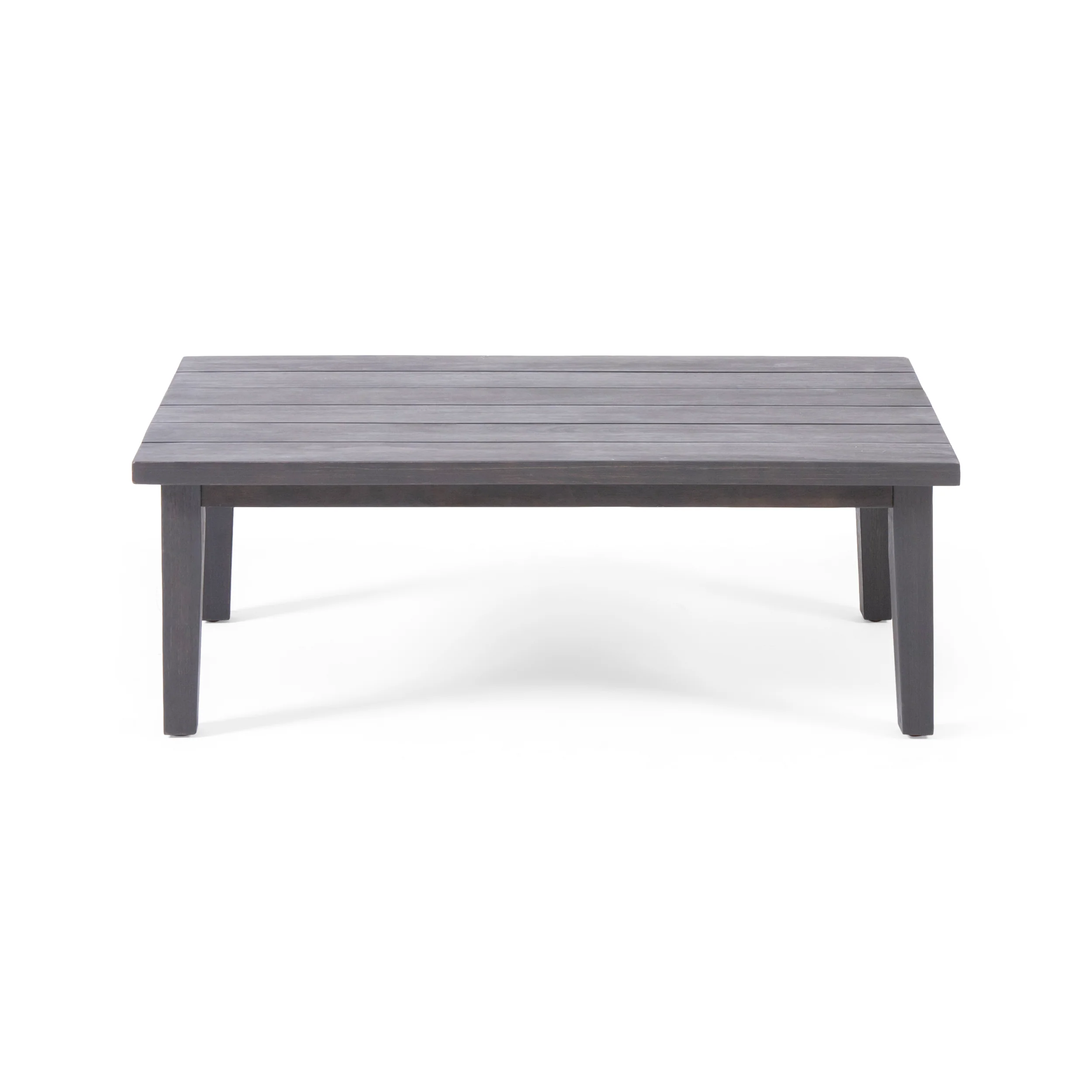 Velthur Outdoor 4 Seater Chat Set with Coffee Table - furnishings