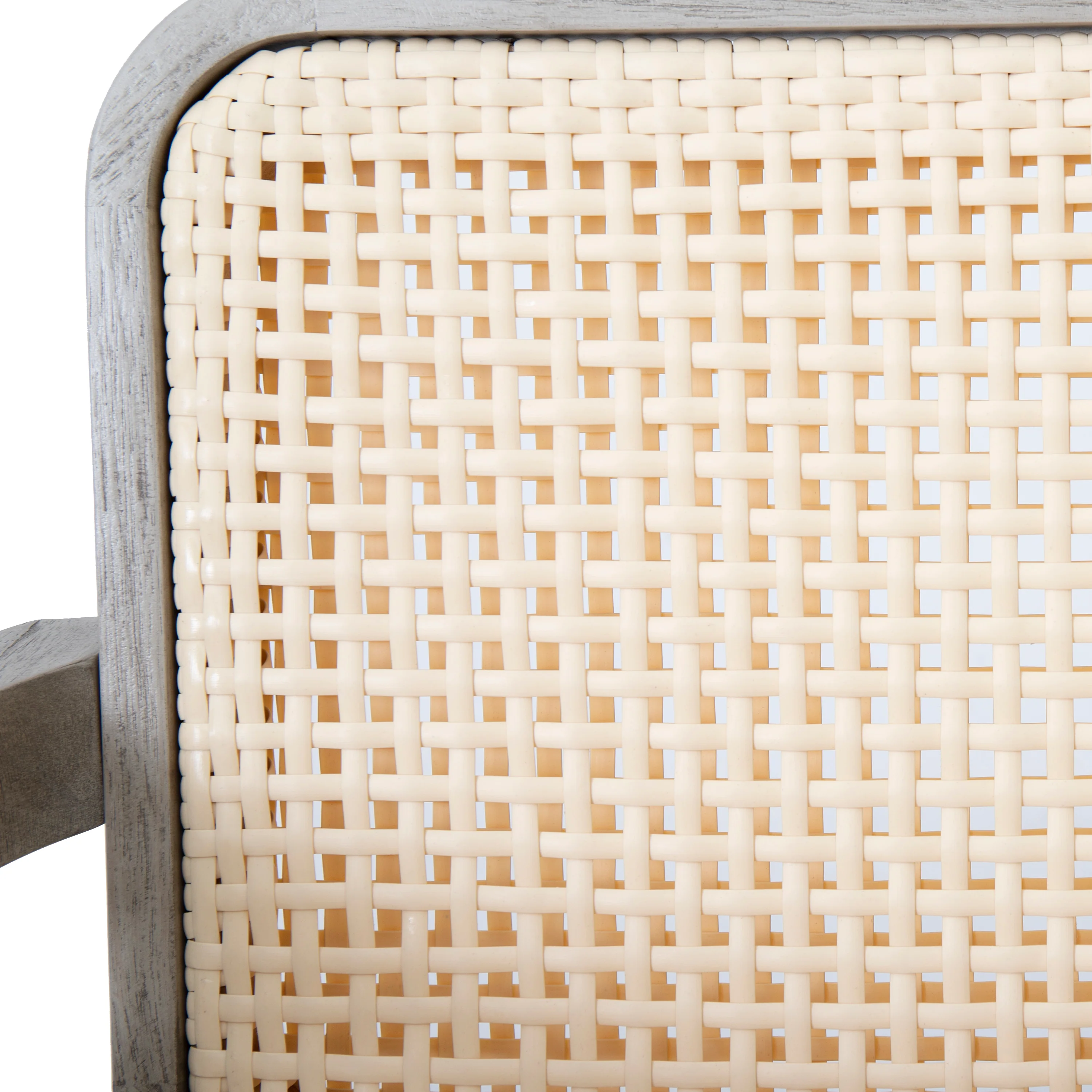 Jatas Outdoor Pation Club Chairs - furnishings