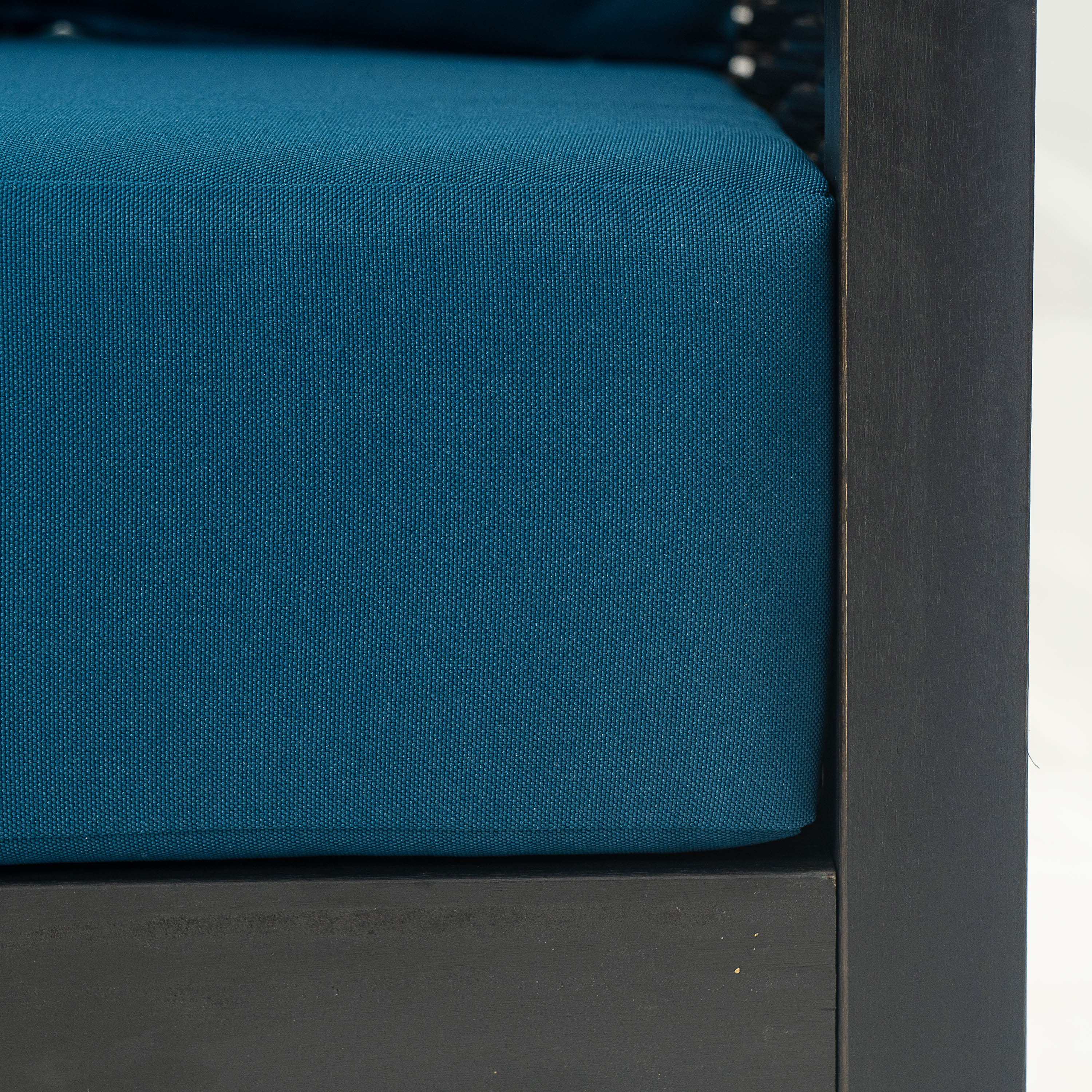 The Crowne Collection Transitional Club Chair - furnishings