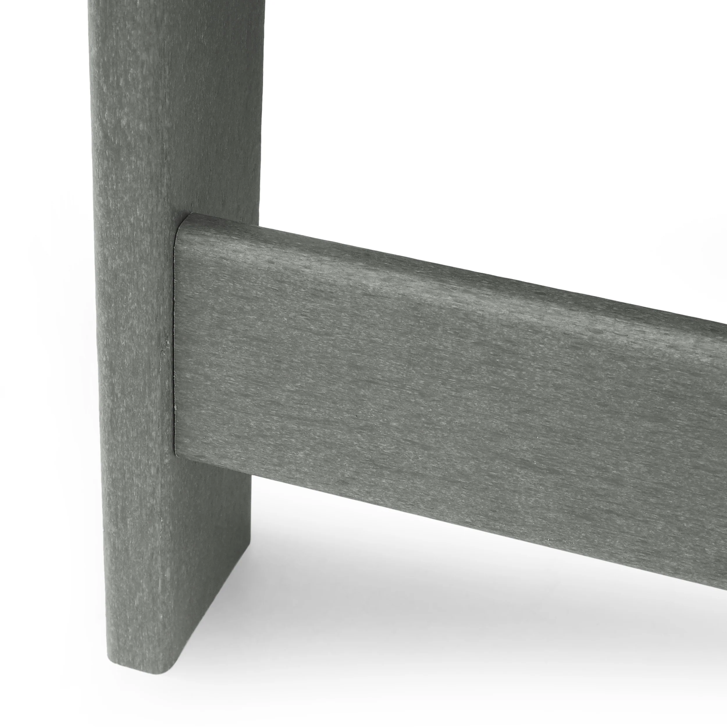 Panagiota Outdoor Resin Adirondack Chair - furnishings