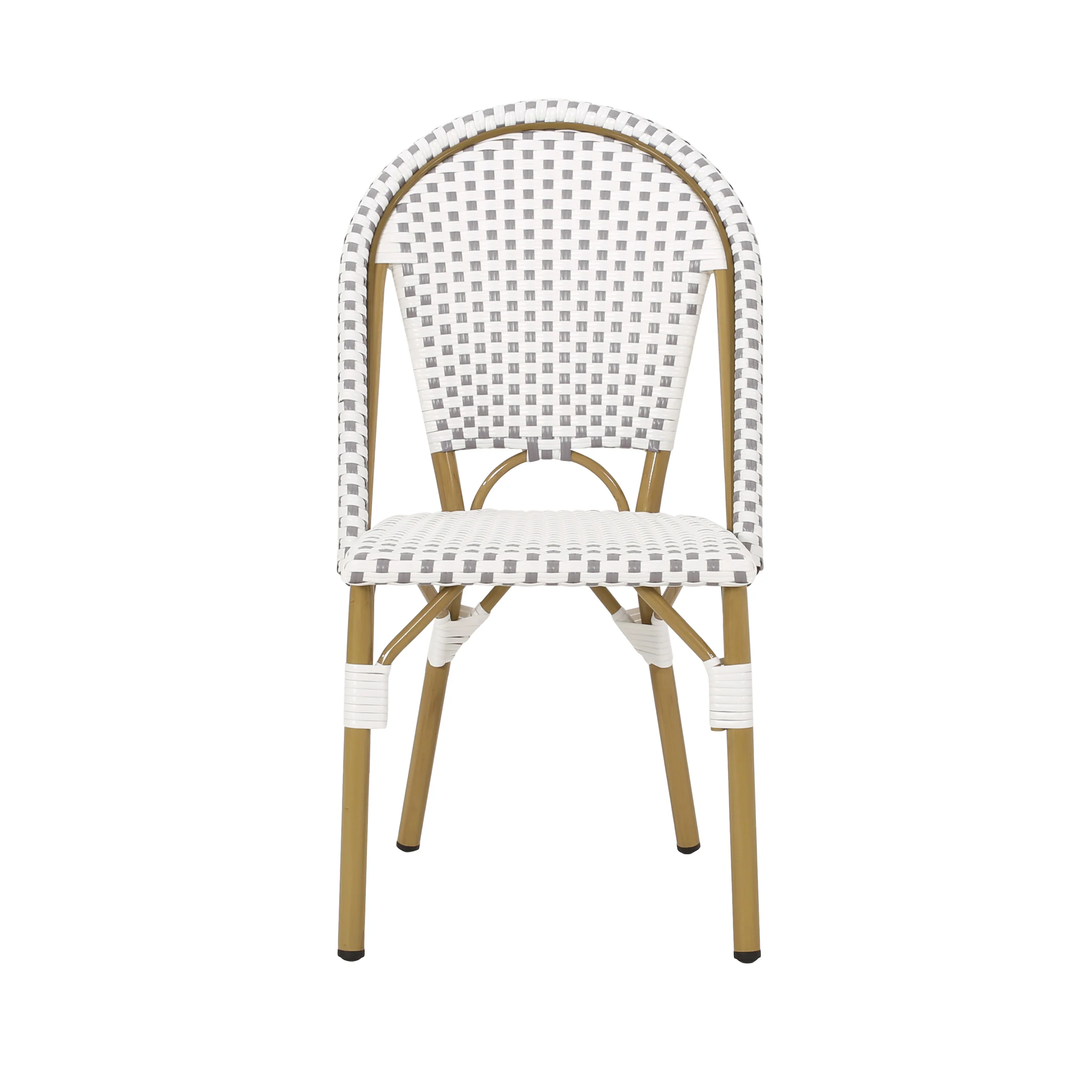 Desire Outdoor French Bistro Chair (Set of 2) - furnishings