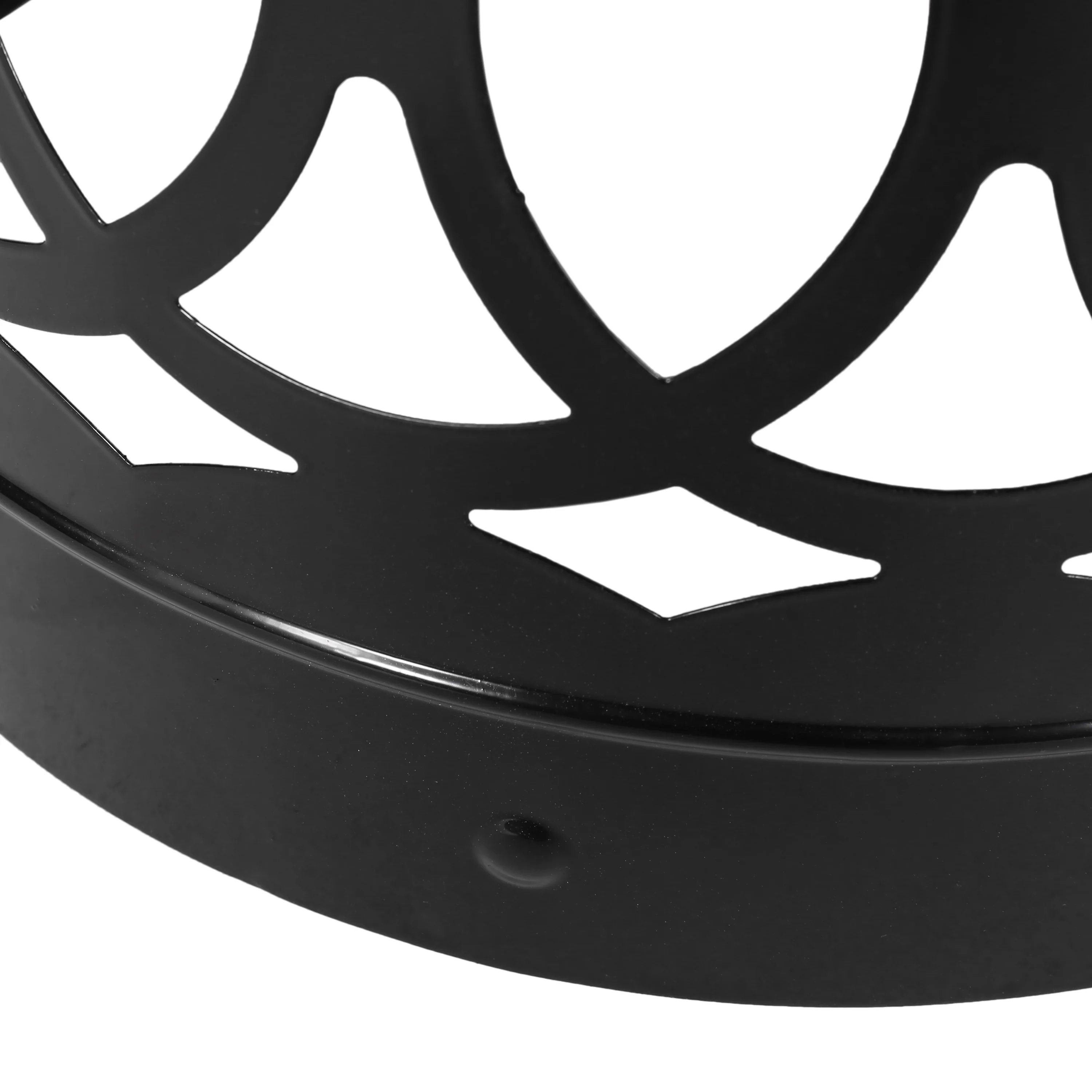 Pellerin Outdoor Metal Side Table - furnishings