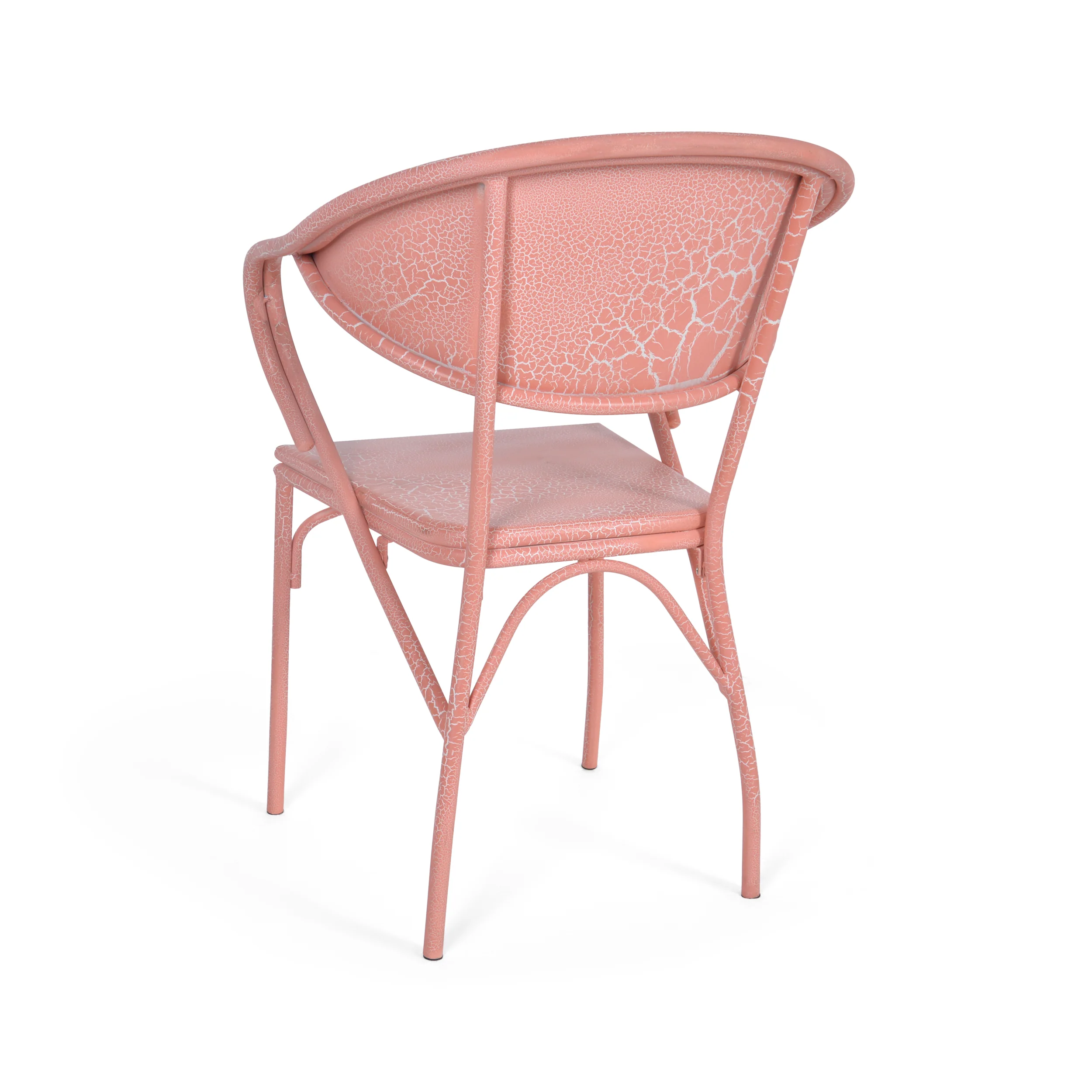 Warren Desert Outdoor Modern Dining Chair (Set of 2) - furnishings
