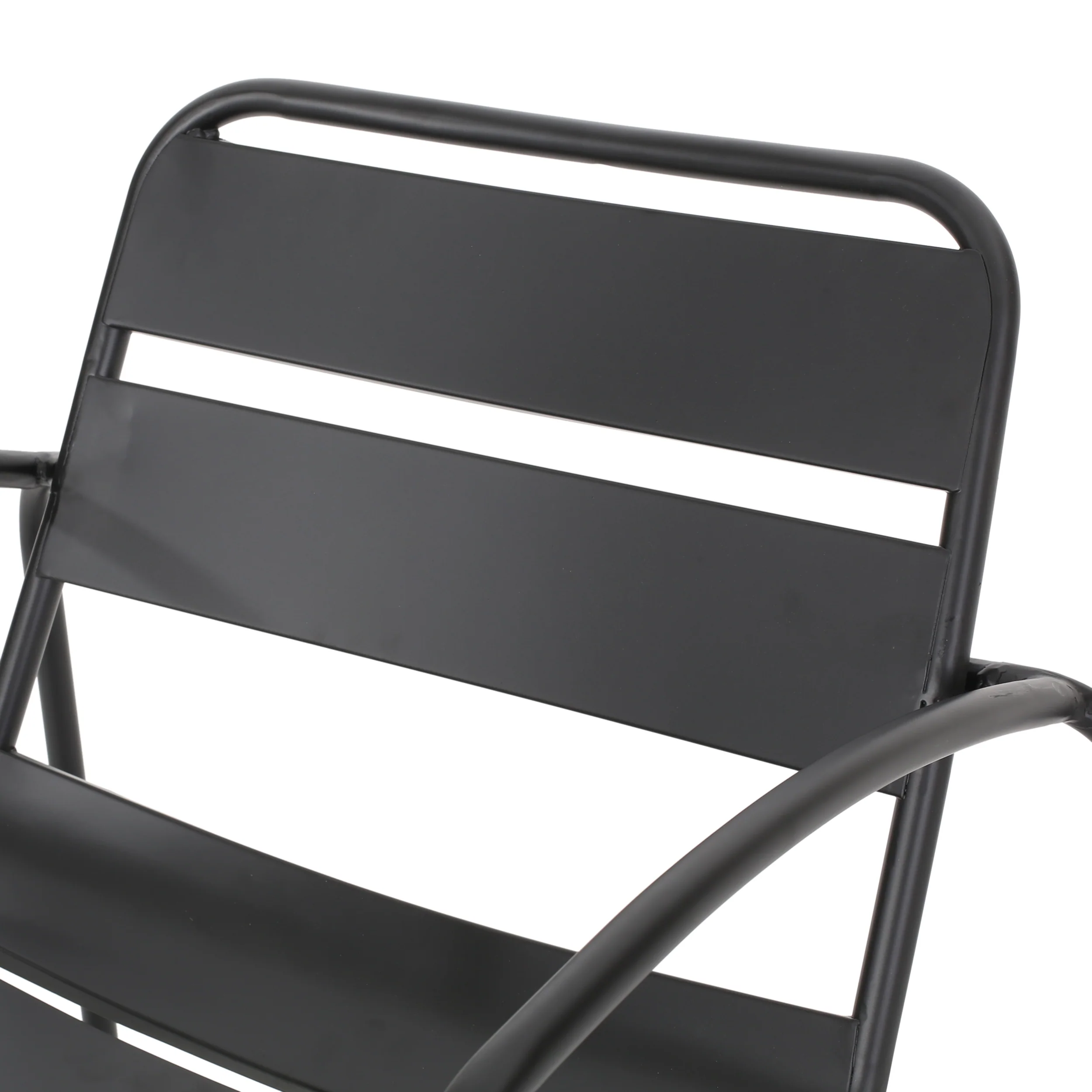 Daryah Outdoor Dining Chair (Set of 2) - furnishings