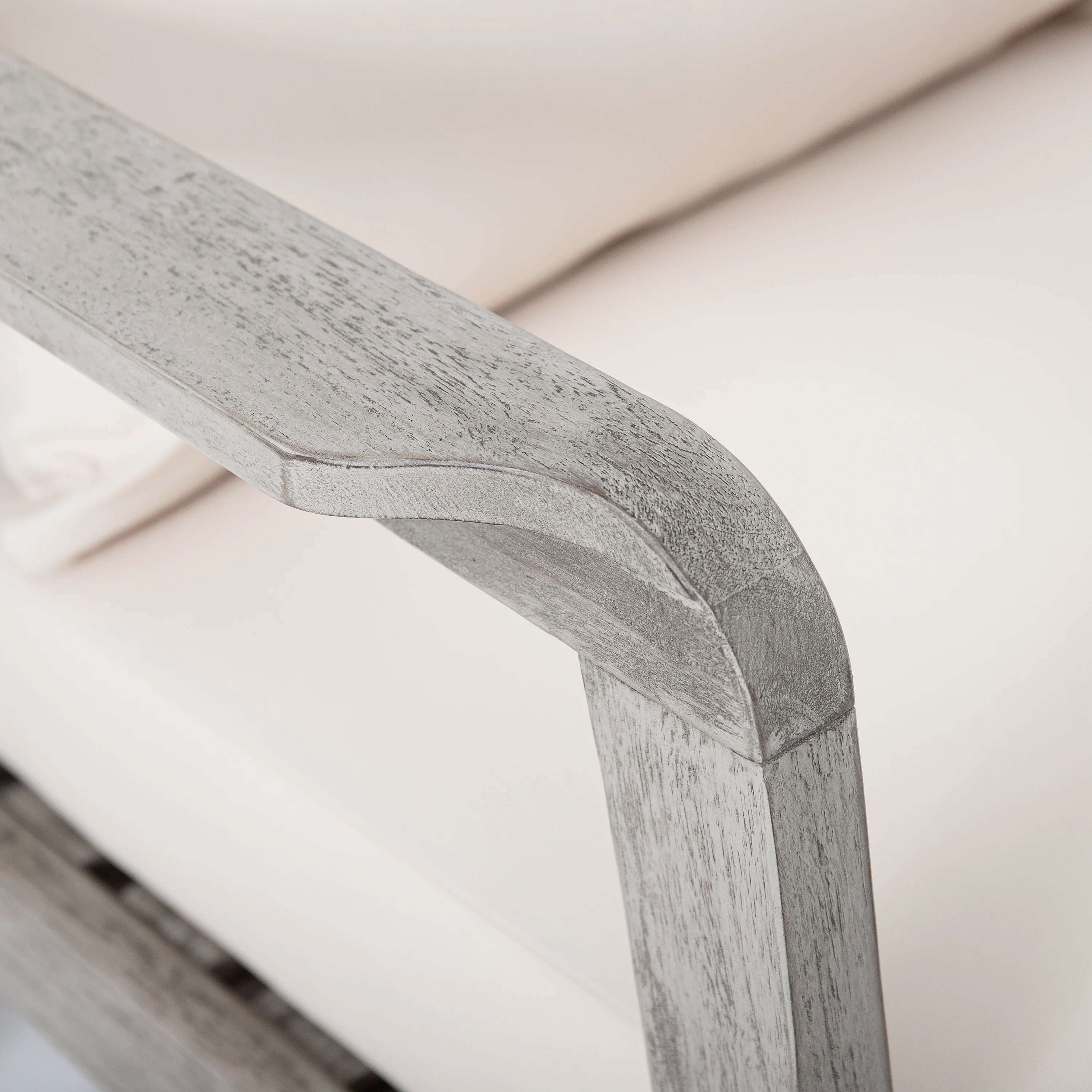Jatas Outdoor Pation Club Chairs - furnishings