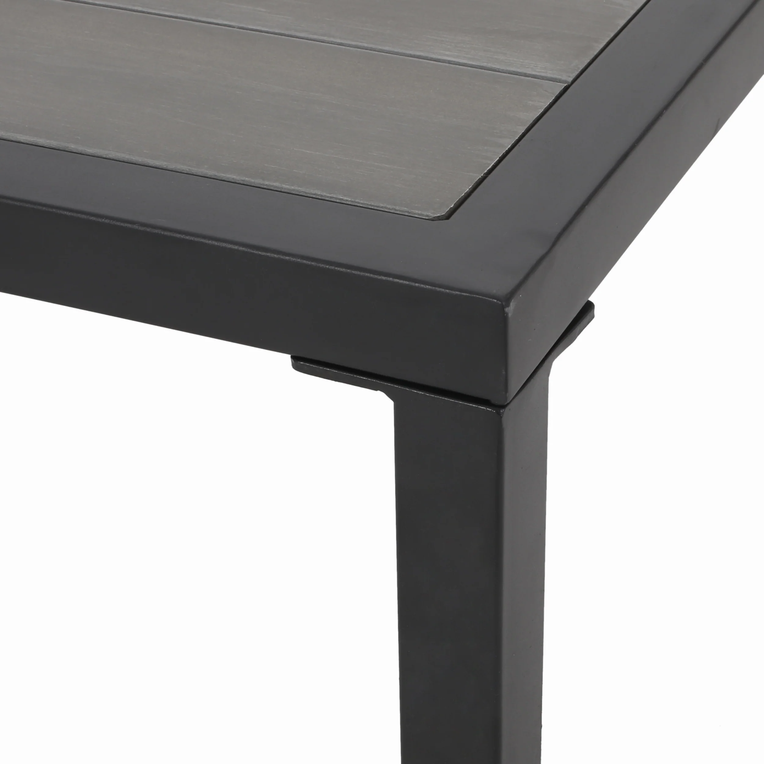 Grace Outdoor Loveseat Set with Coffee Table - furnishings