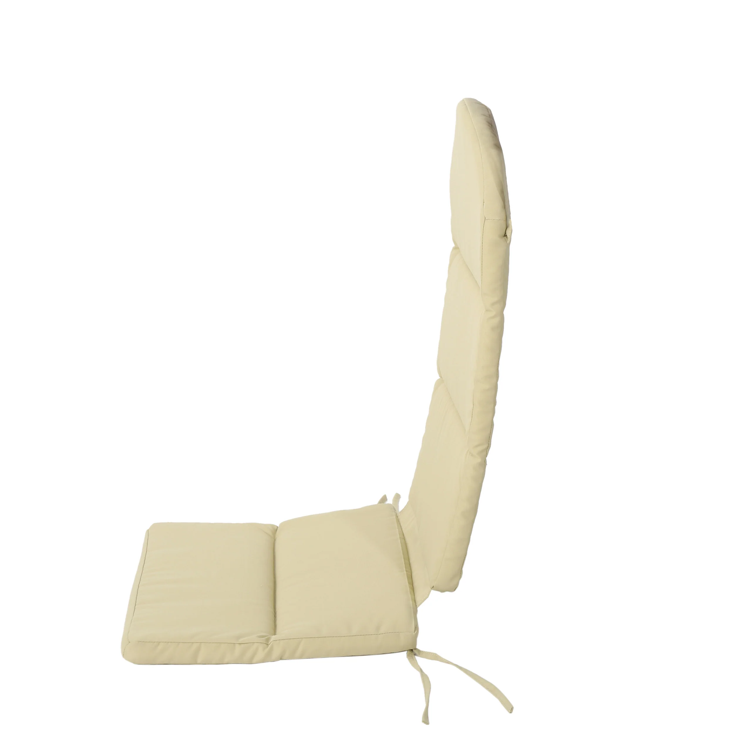 Reed Outdoor Water-Resistant Adirondack Chair Cushion - furnishings