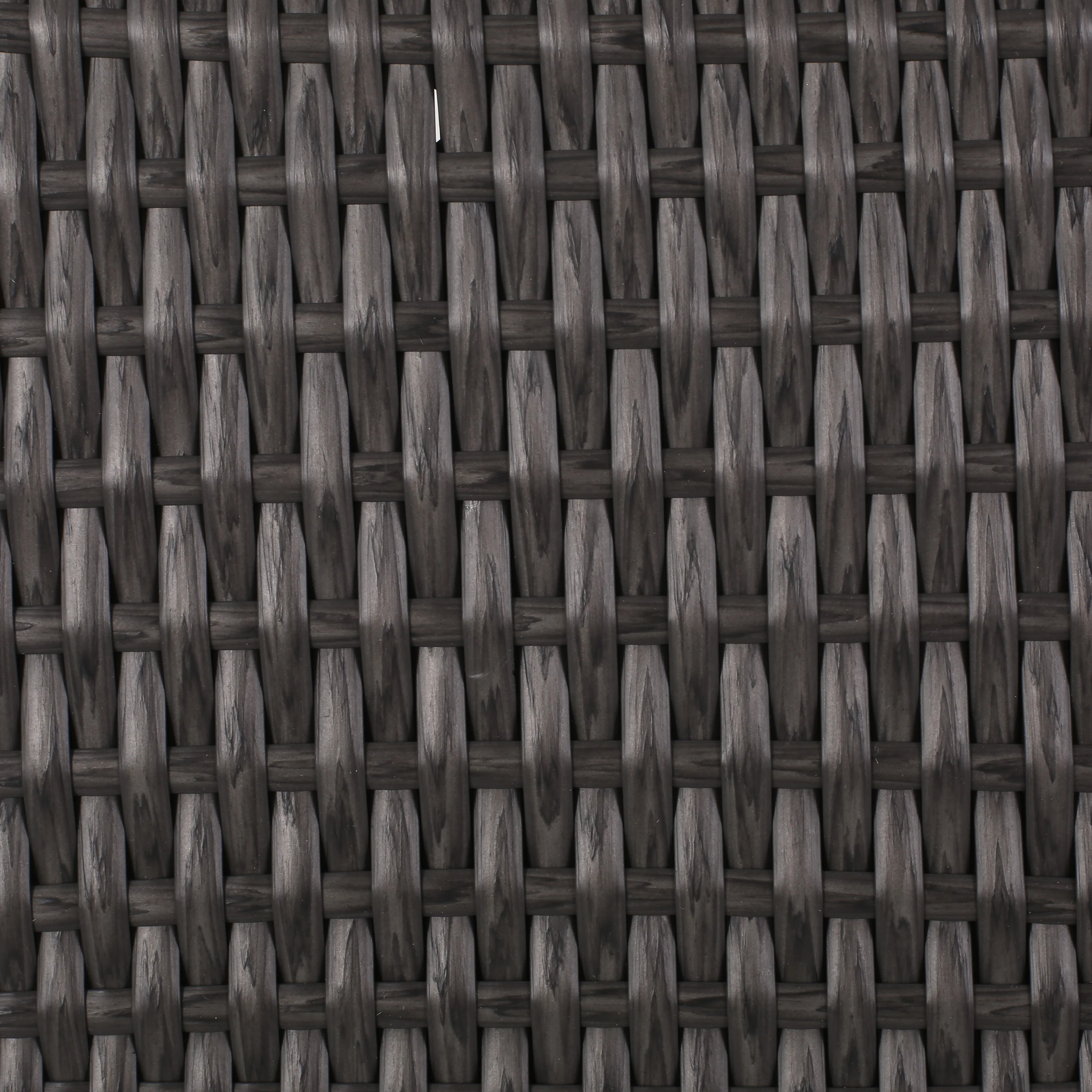 Barrister Outdoor Wicker 3 Piece Chat Set - furnishings