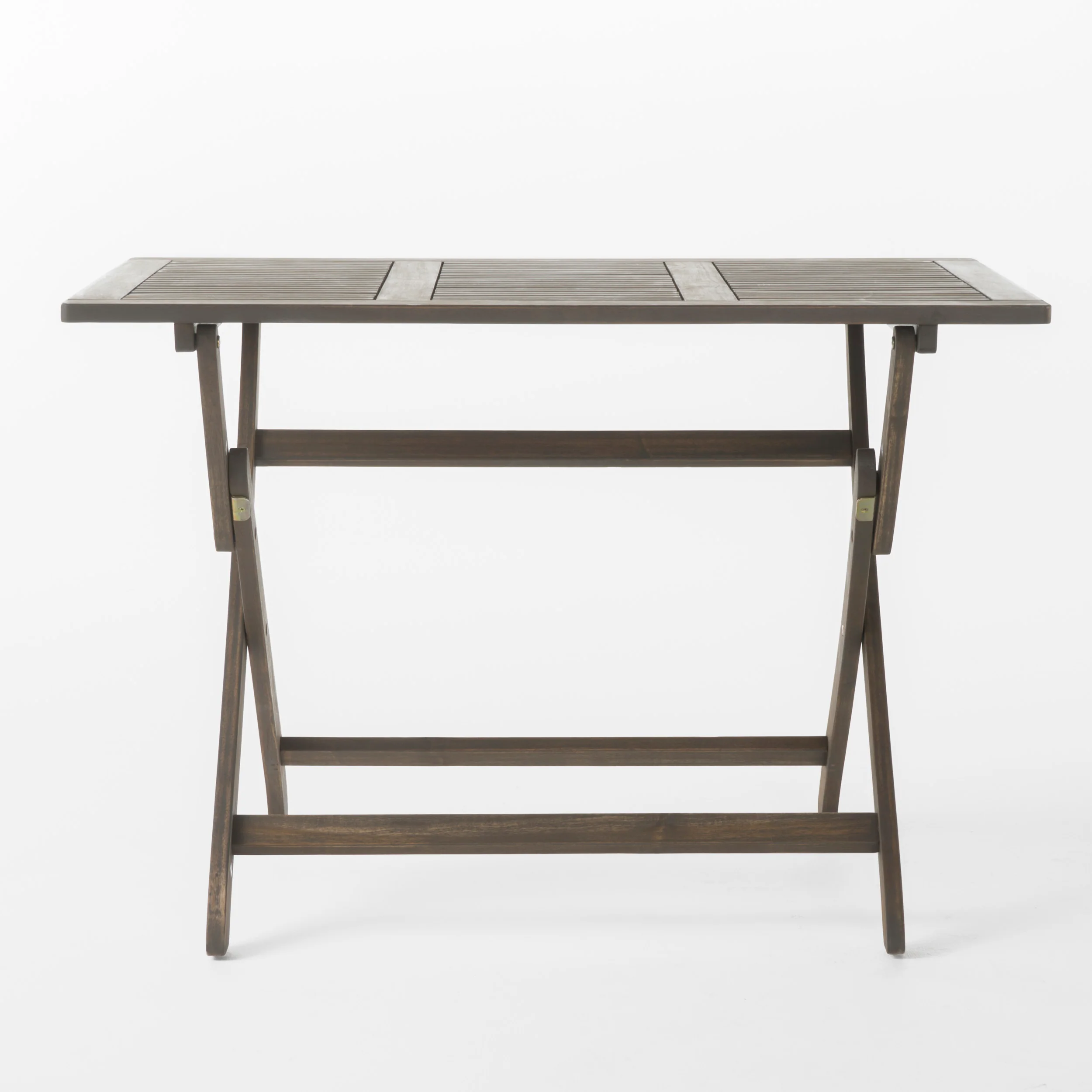 St. Nevis Outdoor Folding Table - furnishings