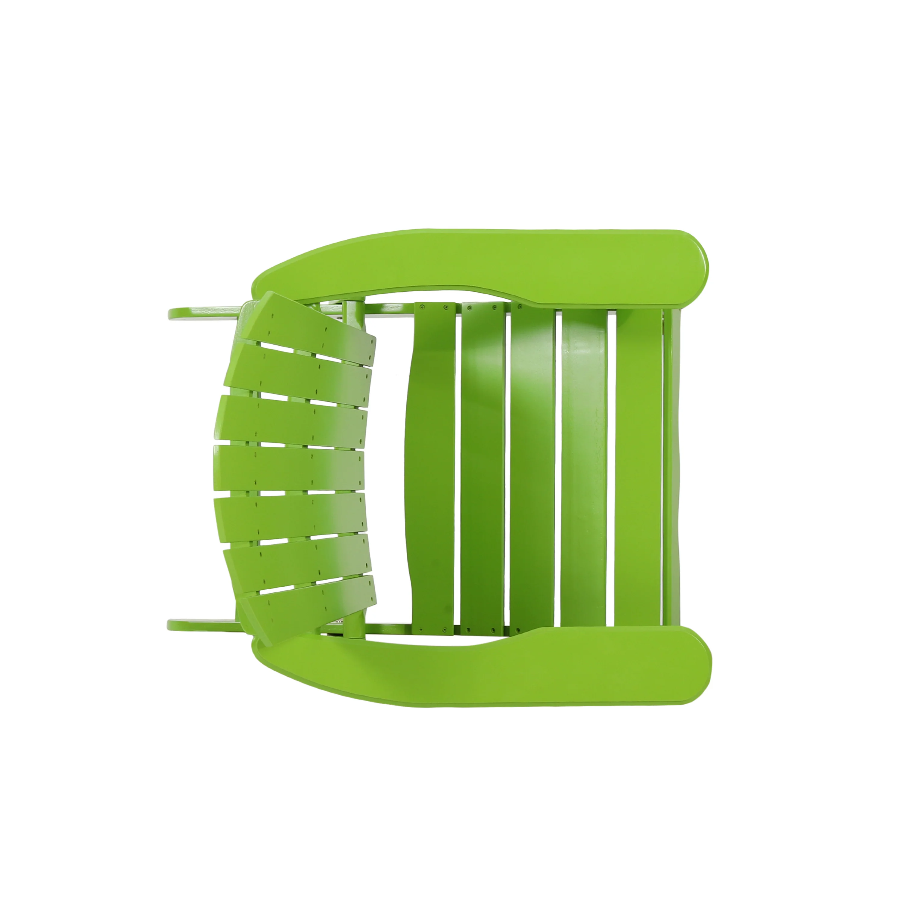 Cartagena Outdoor Acacia Wood Adirondack Chair - furnishings