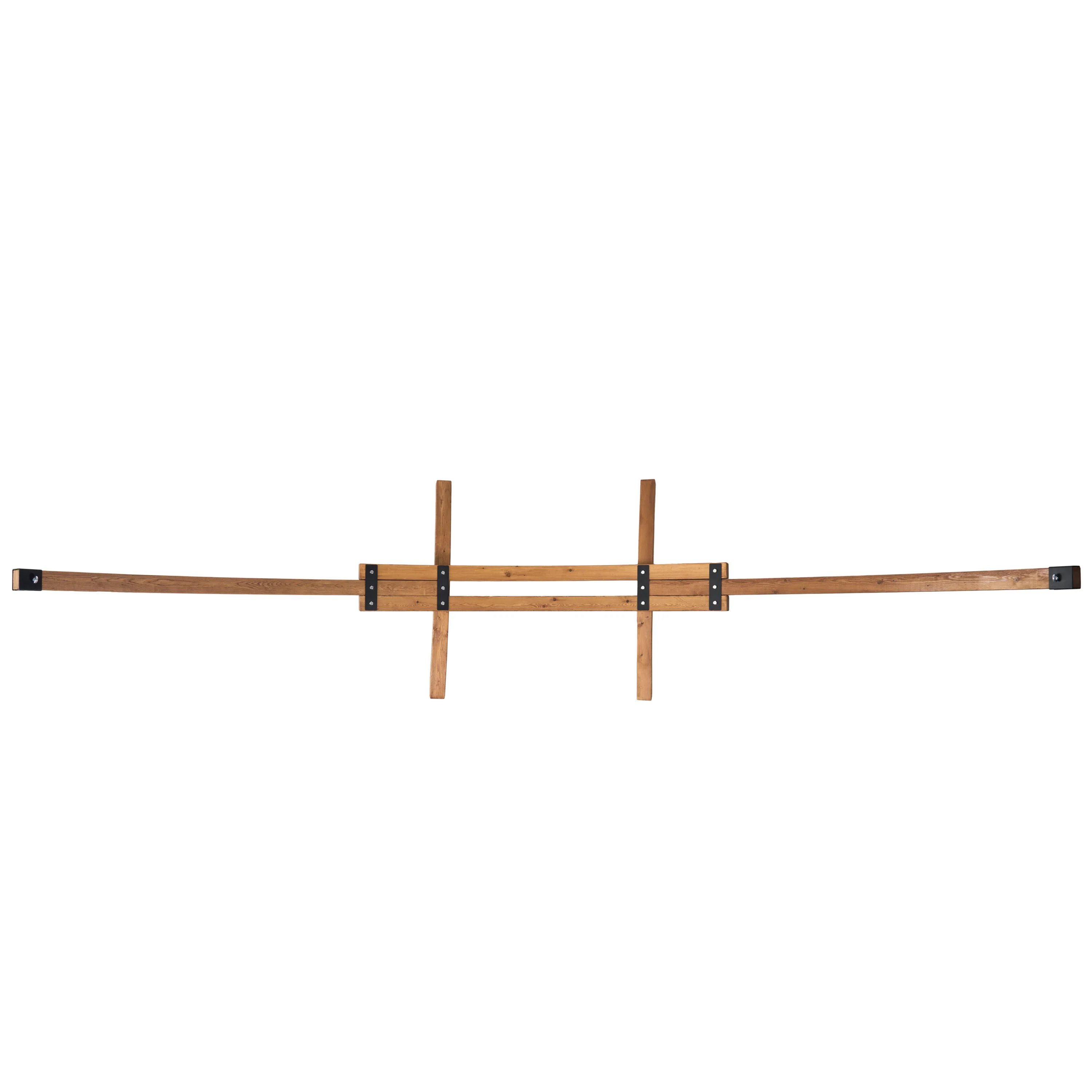 Pirav Larch Hammock Base (Base Only) - furnishings