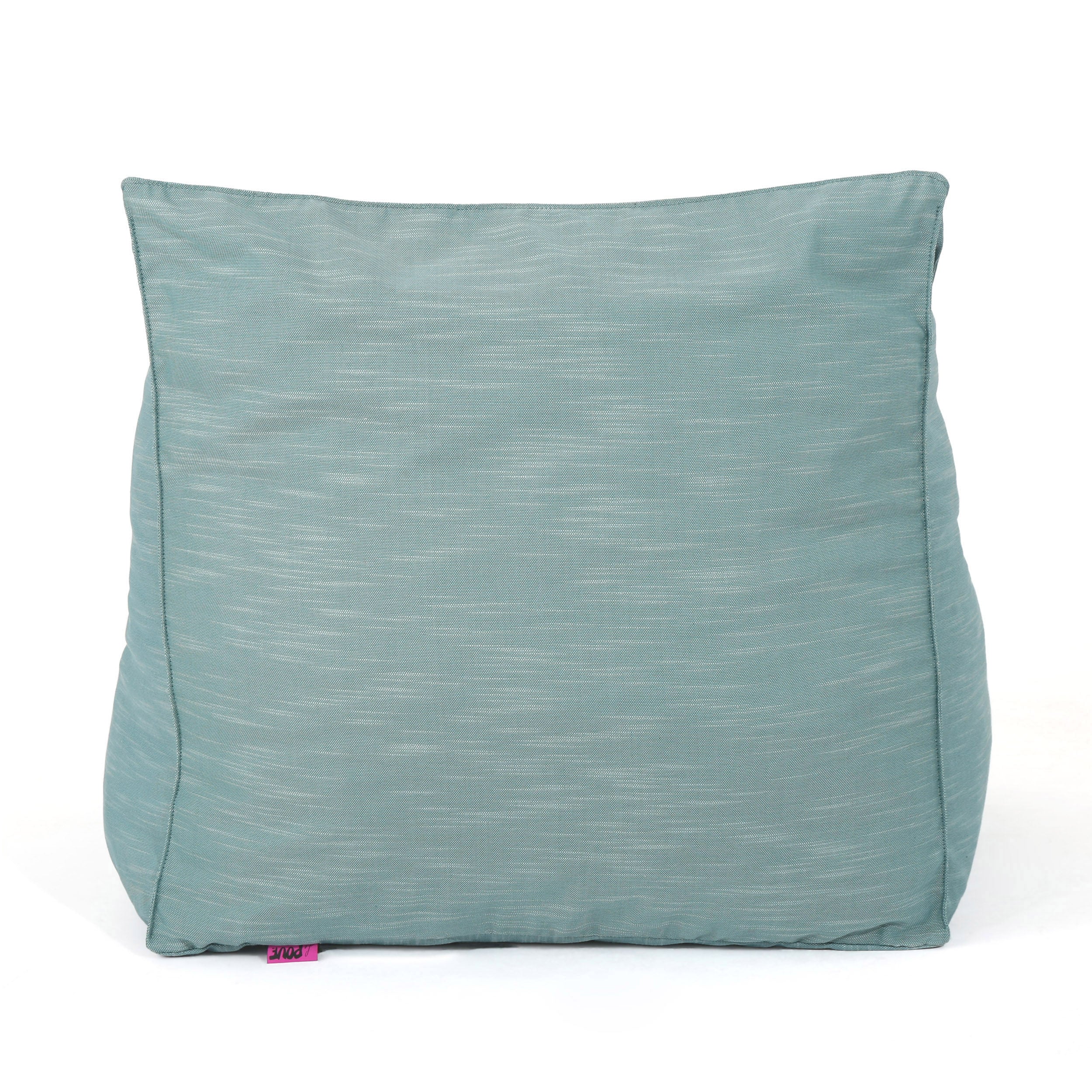 Tulum Outdoor Water Resistant Fabric Bean Bag Lounger - furnishings
